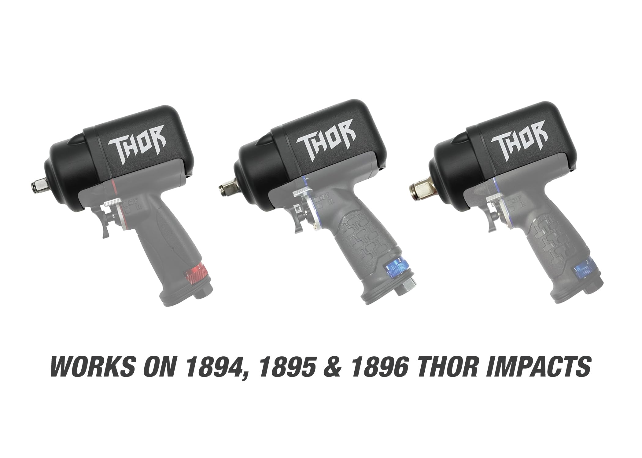 Astro Pneumatic Thor Protective Tool Boot Cover (Thorboot)