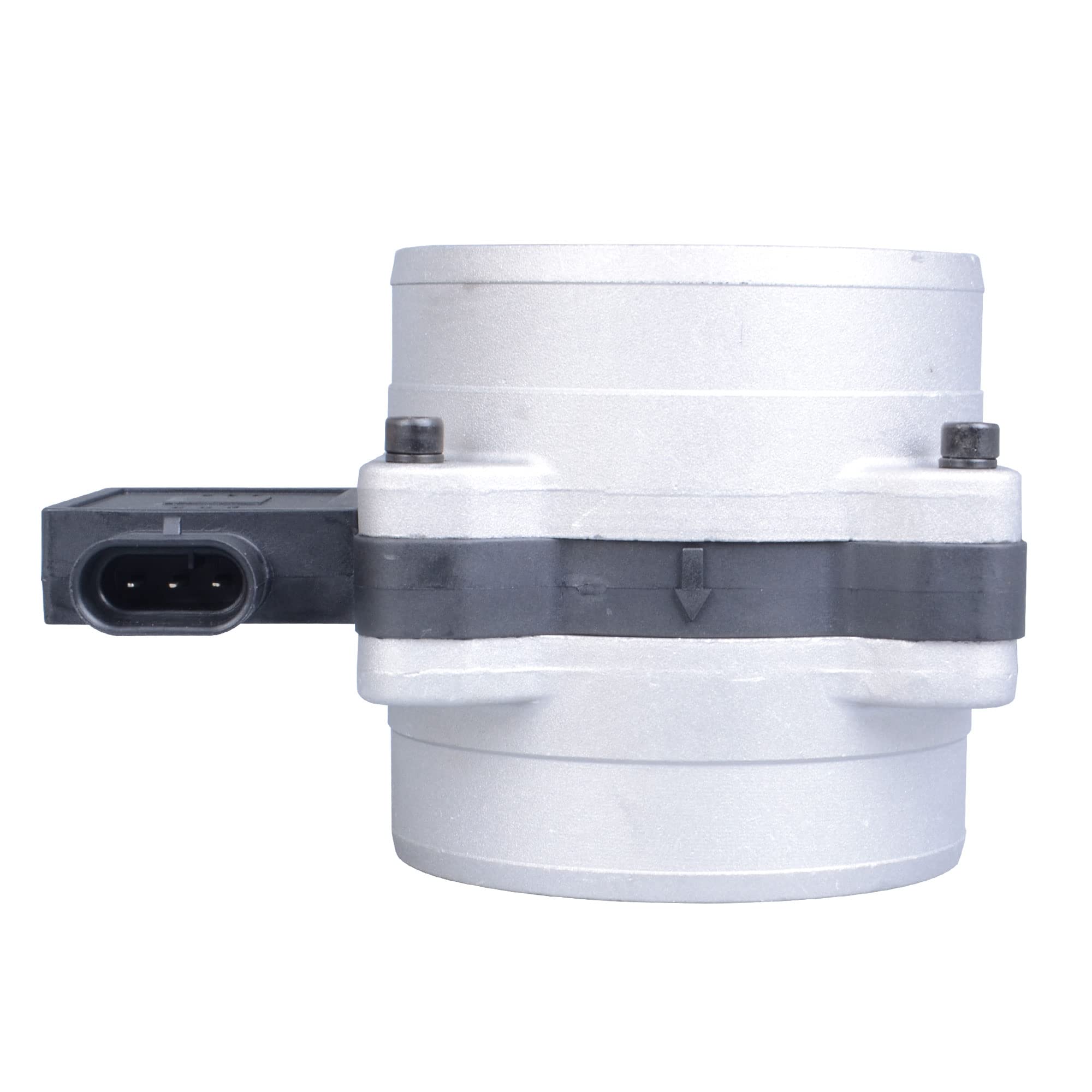 AdvanEX Mass Air Flow Sensor Compatible with 99-00 Cadillac Escalade/94-00 Corvette/96-99 Chevrolet C1500/96-00 Tahoe/96-99 GMC