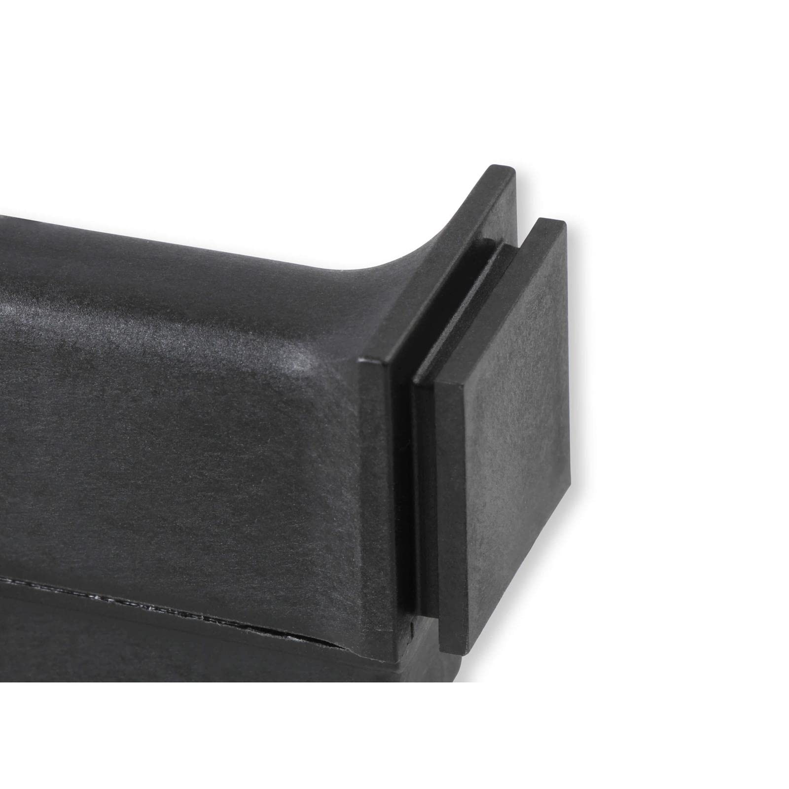 Msd 75643-Hc Solid State Relay, 35Ax4, Black