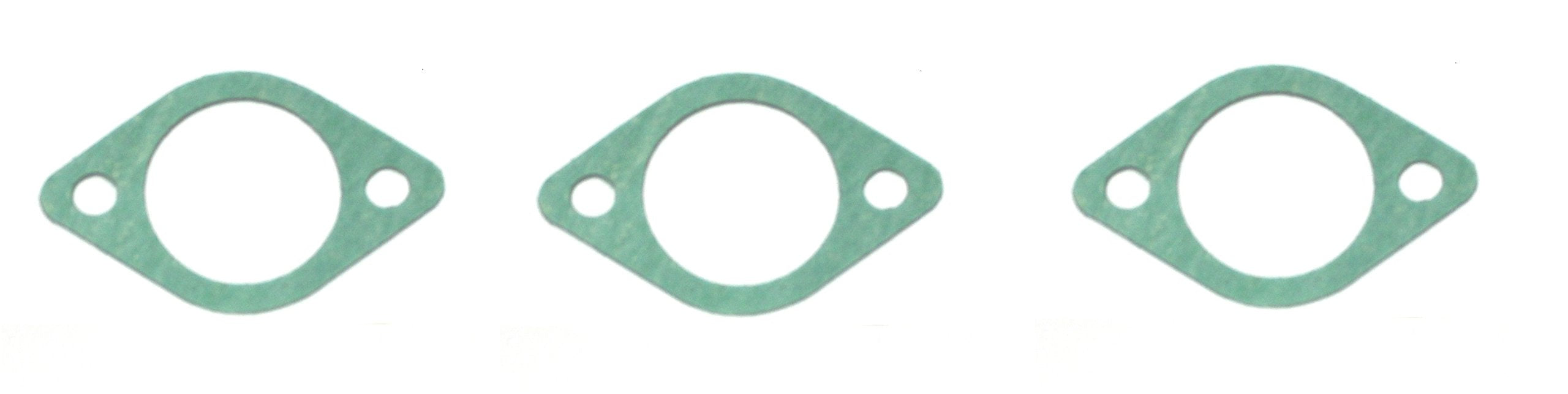 Polaris Carb Base Gasket Carburetor 3240128 Sl Slt Slx 650 750 780 (3)