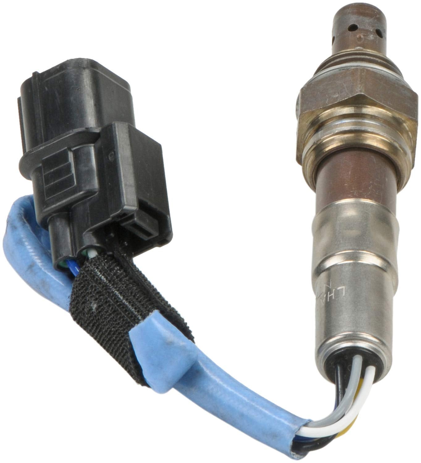Bosch 13958 Premium Oe Fitment Oxygen Sensor - Compatible With Select Acura Mdx, Rl; Honda Odyssey