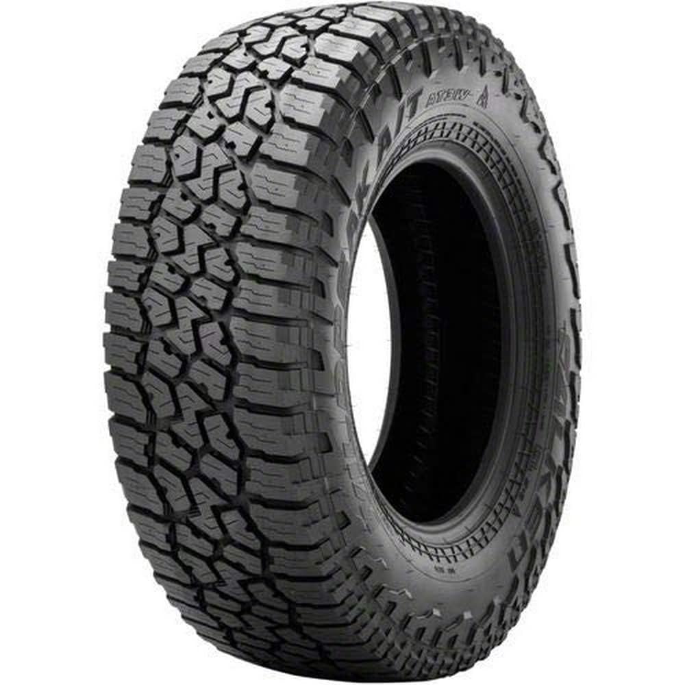 Falken Wildpeak At3W All_ Terrain Radial Tire-265/70R17 121S