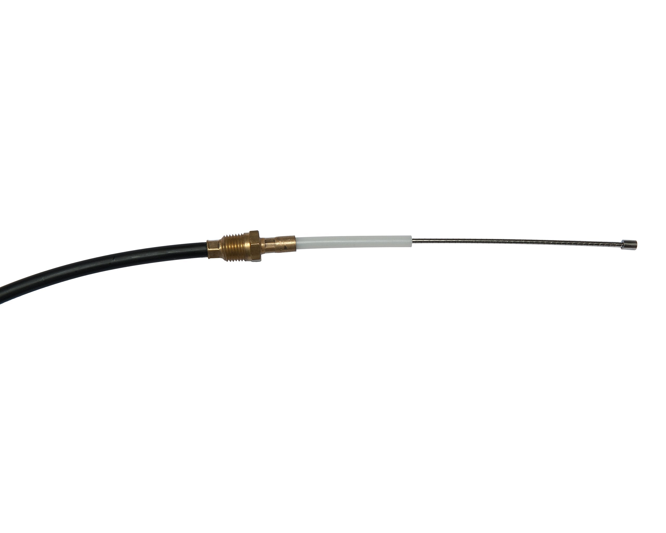 Sierra International 18-2190 Shift Cable,Medium