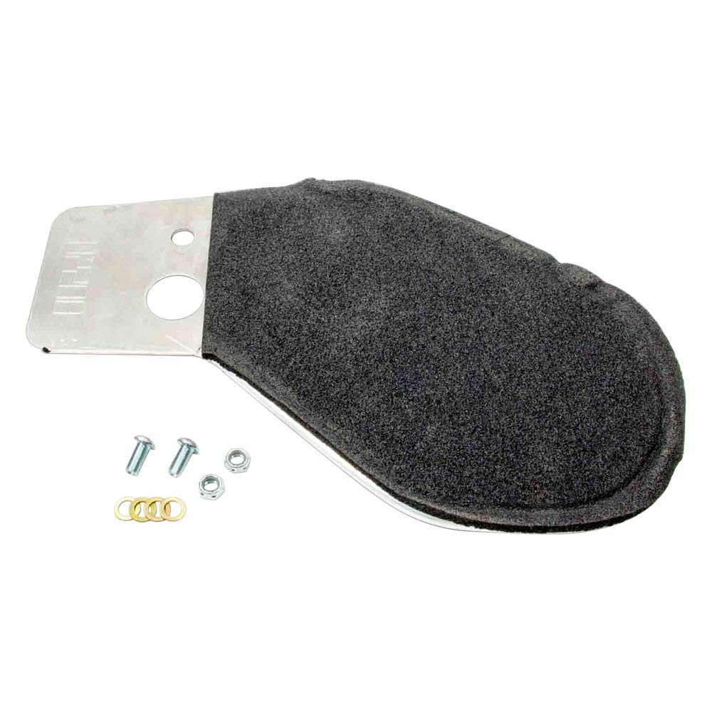 Kirkey 2200 Left Side Leg Support