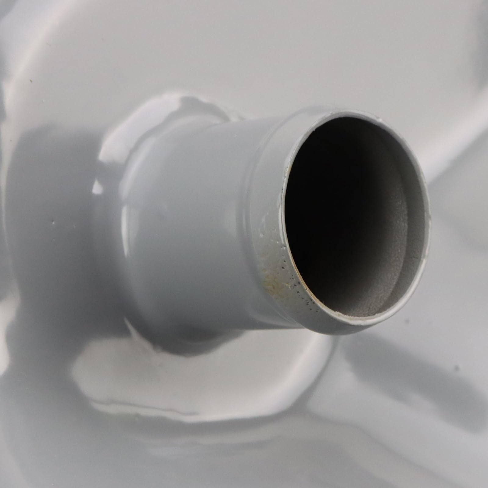 Trq Gas Fuel Tank 11.9 Gal Compatible With 1999-2000 Honda Civic