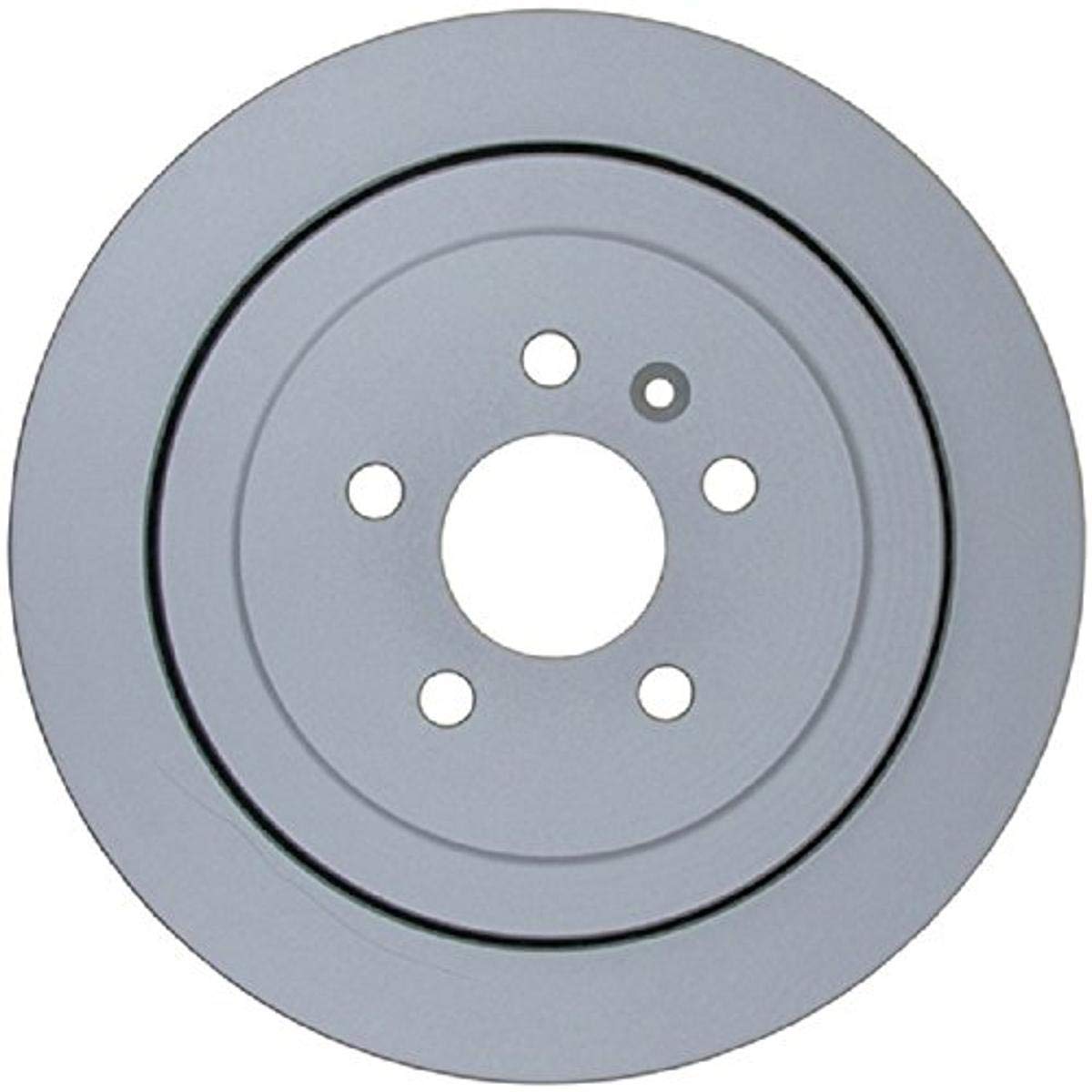 Bendix Premium Prt6227 Rear Brake Rotor For Lincoln Mkt 2019-2013