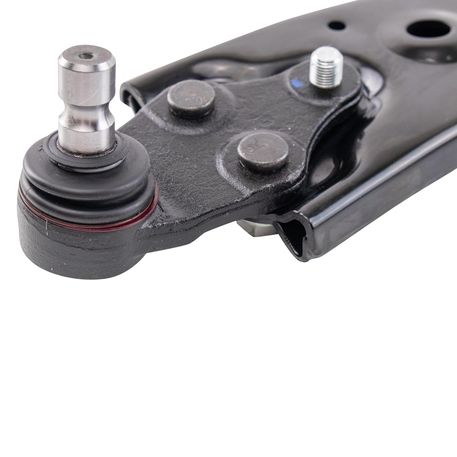Trq Front Left Lower Control Arm With Ball Joint Drivers Side Compatible With 2016-2020 Kia Sorento