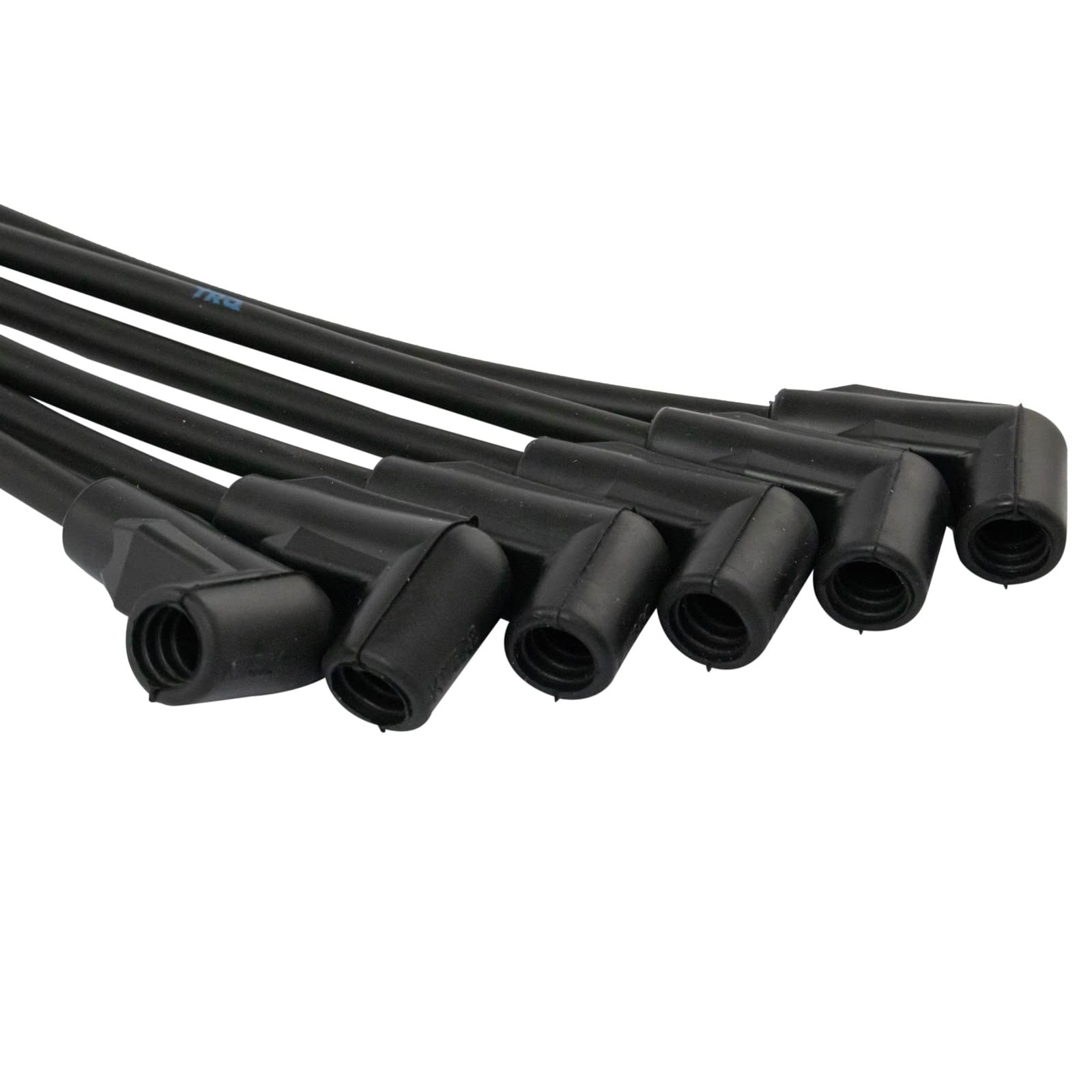 Trq Ignition Spark Plug Wire Kit Set For Buick Chevrolet Pontiac V6 New