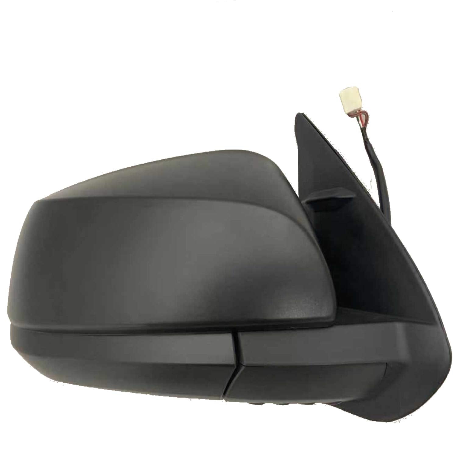 TYC 5290781 Door Mirror Right-Side Compatible with 2016-2020 Toyota Tacoma