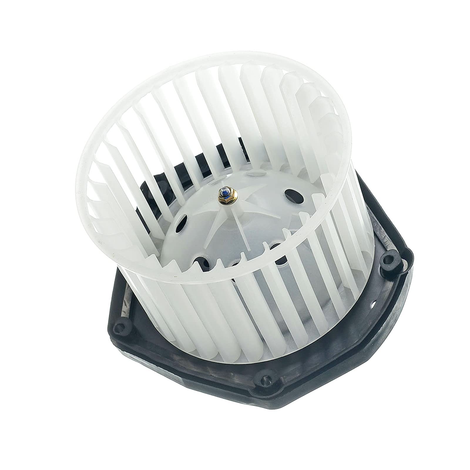 A/C Blower Motor Assembly For Chevrolet Gmc C/K 1500 2500 3500 Tahoe Yukon 1997-2000