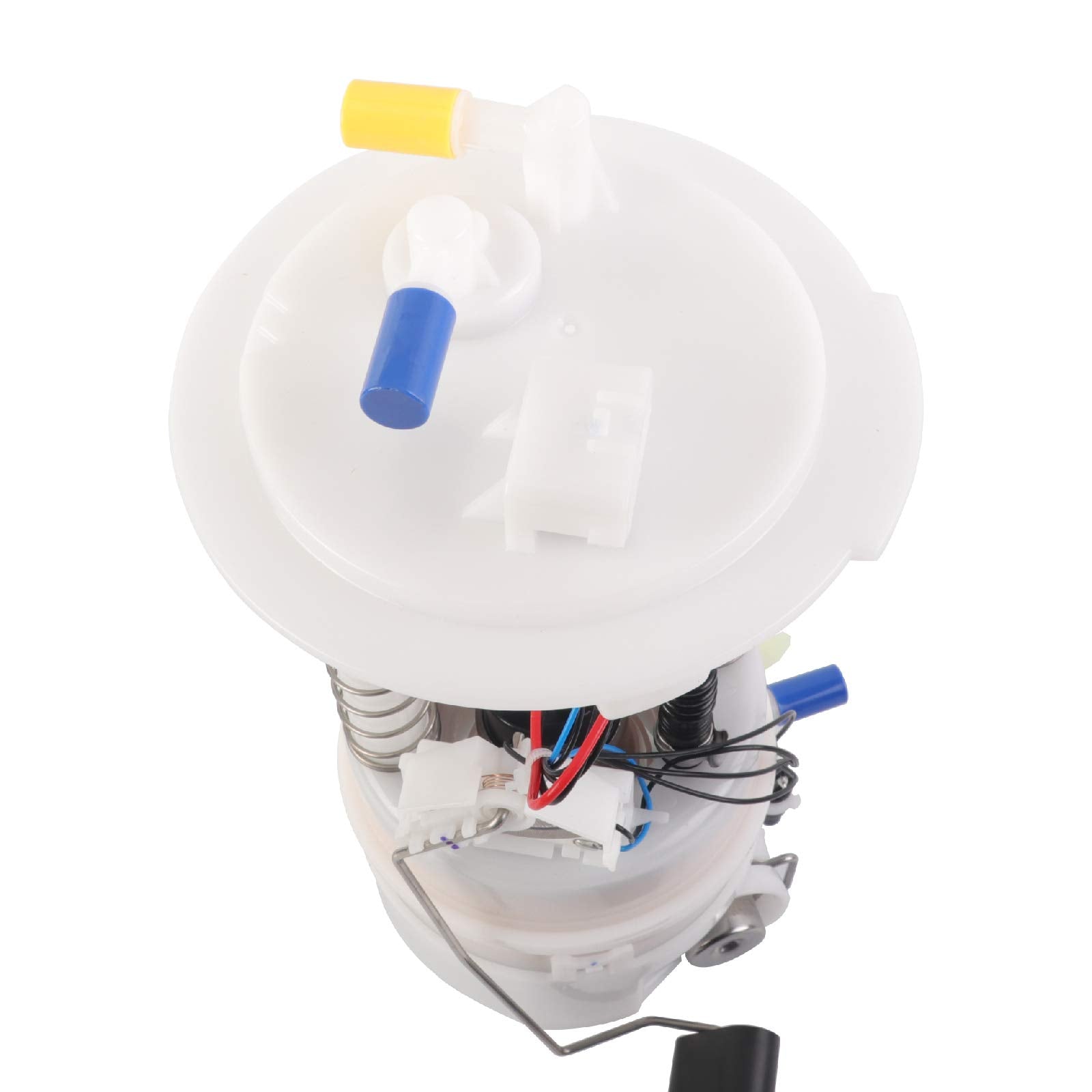 Feidks Electric Fuel Pump Module Assembly E8536M Compatible With Nissan Murano V6 3.5L 2003-2007 2009-2014 Replace Sp8536M