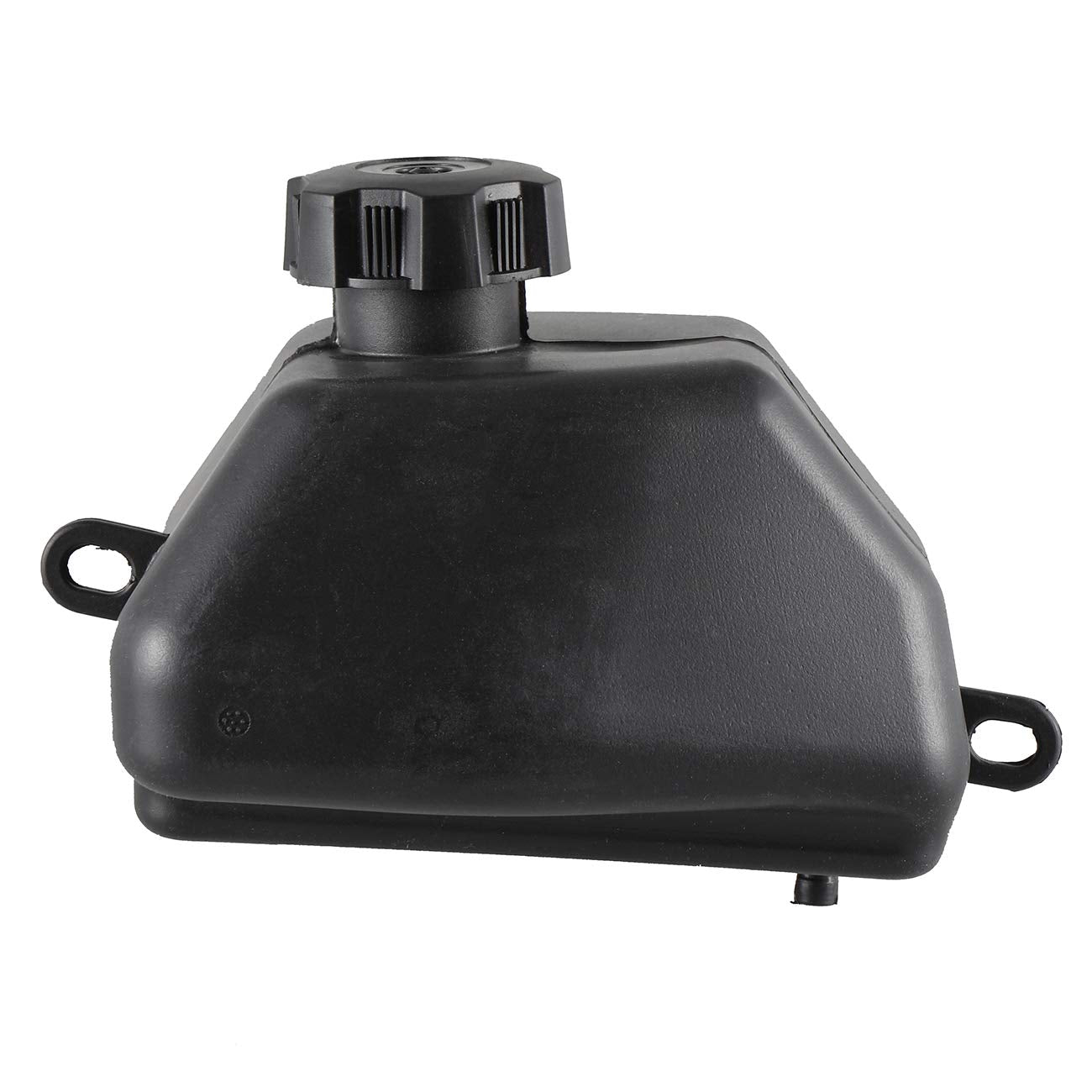 Uaus Gas Fuel Tank For Mini Atv Quad 4 Wheeler 50Cc 70Cc 90Cc 110Cc 125Cc Kids Quad Peace For Jcl Eagle Roketa Sunl Taotao For A