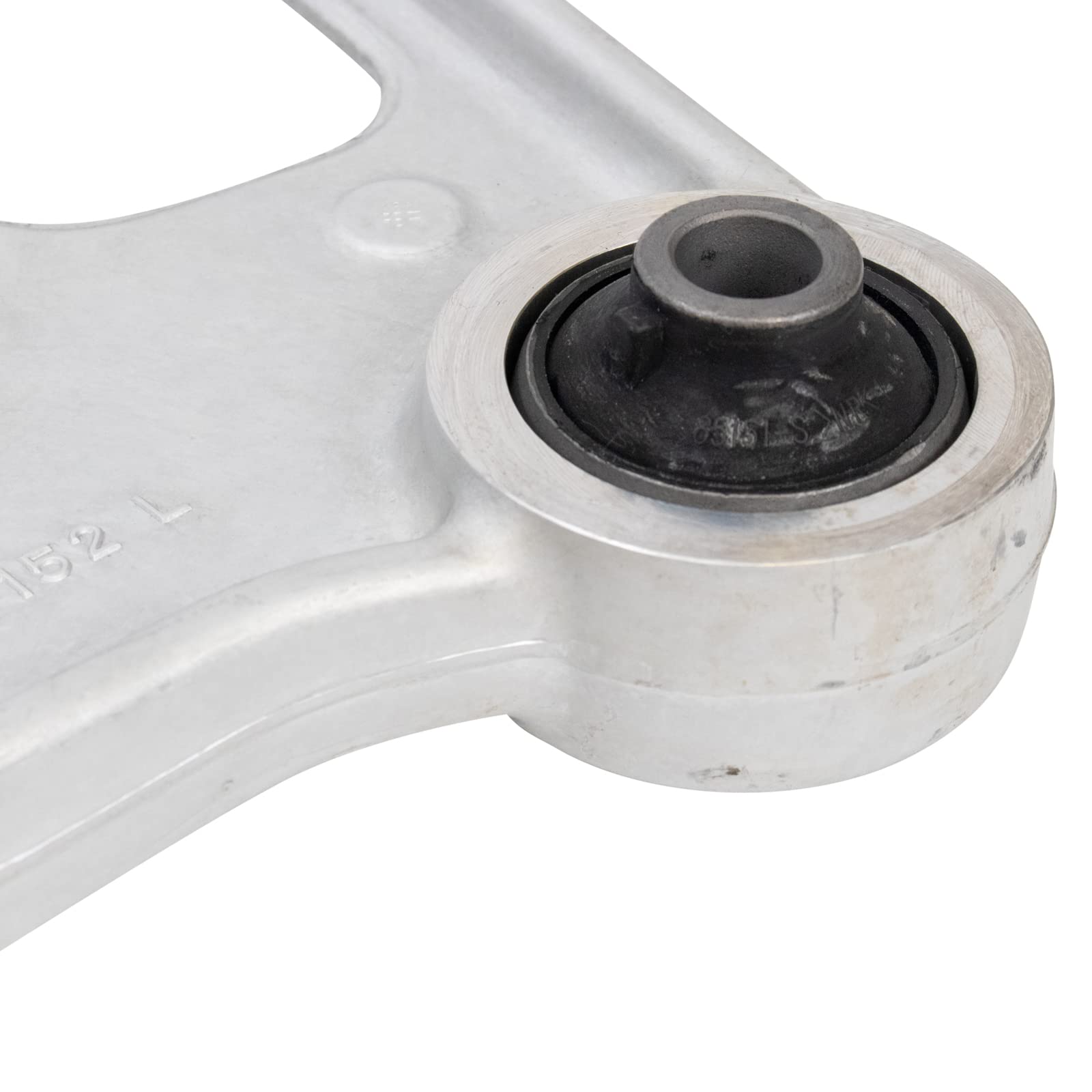 Trq Front Suspension Kit Control Arm With Ball Joint Sway Bar Stabilizer Link Compatible With 2014-2020 Acura Mdx