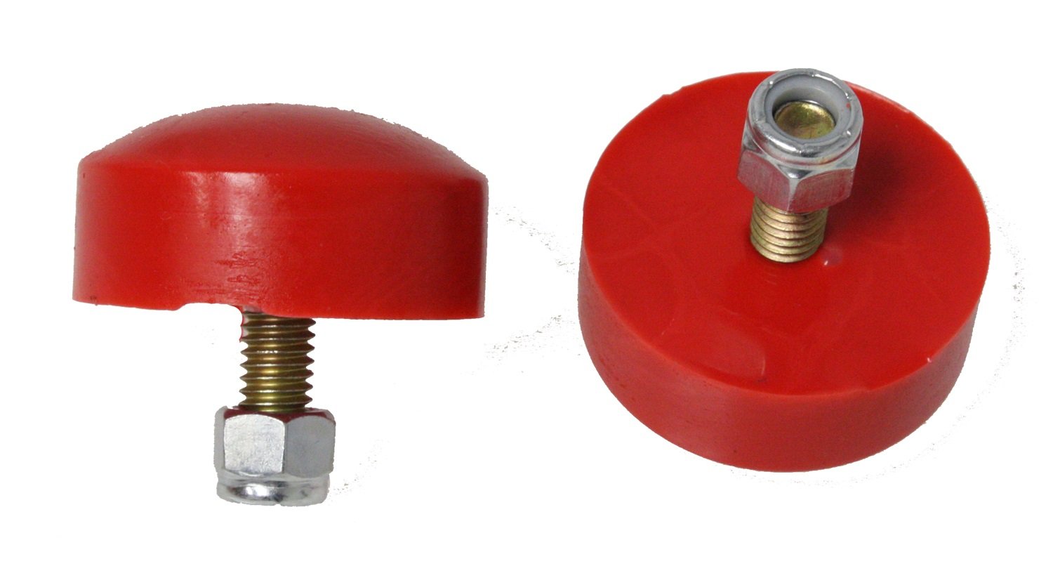 Energy Suspension 9.9116R 1 Tall Button Head Bump Stop