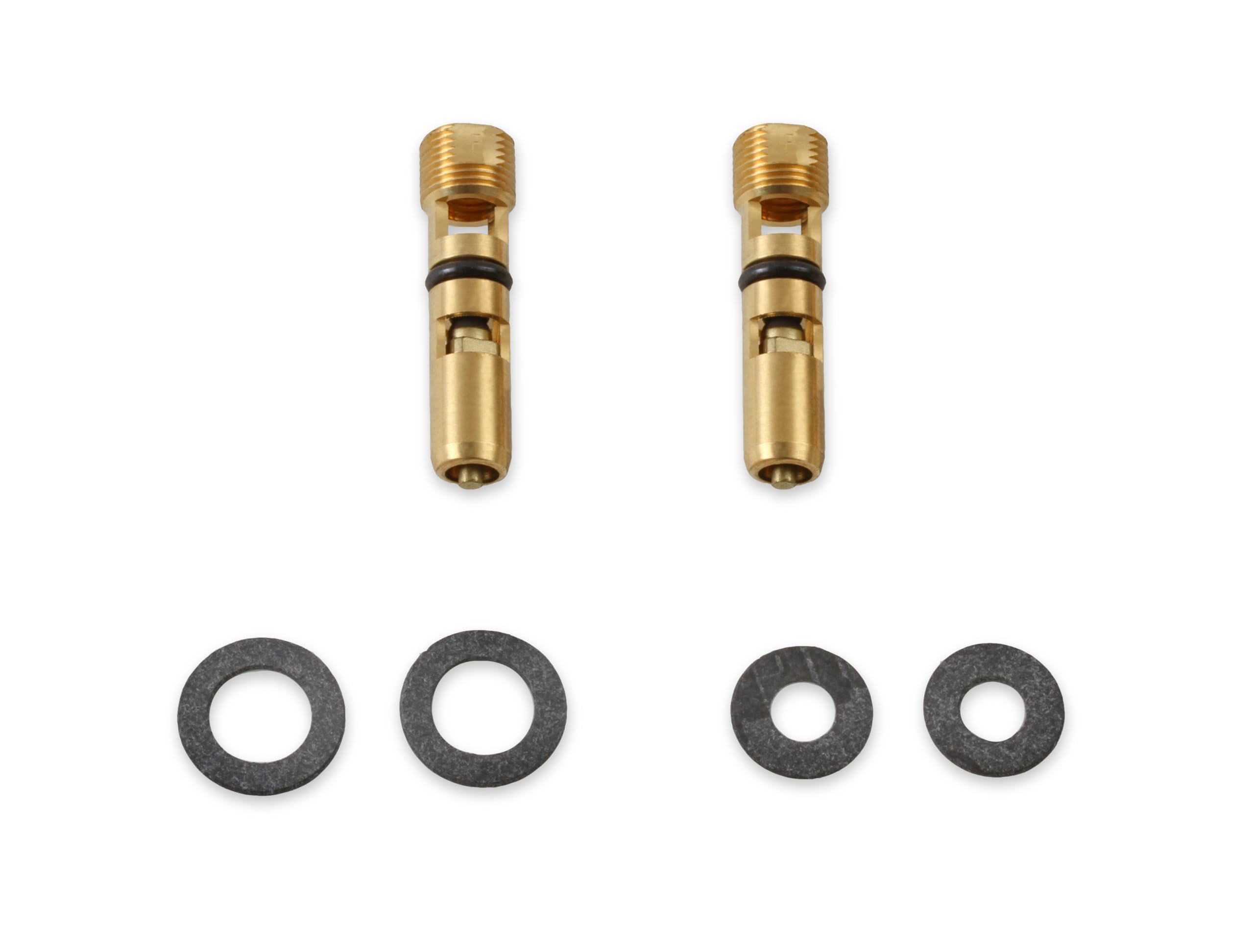 Holley 6-515-2 Inlet Needle Steel