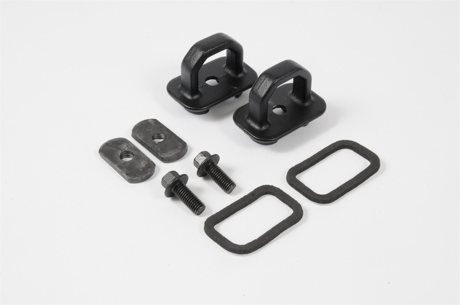 Dee Zee Dz97909 Ford Cargo Anchor Tie Downs
