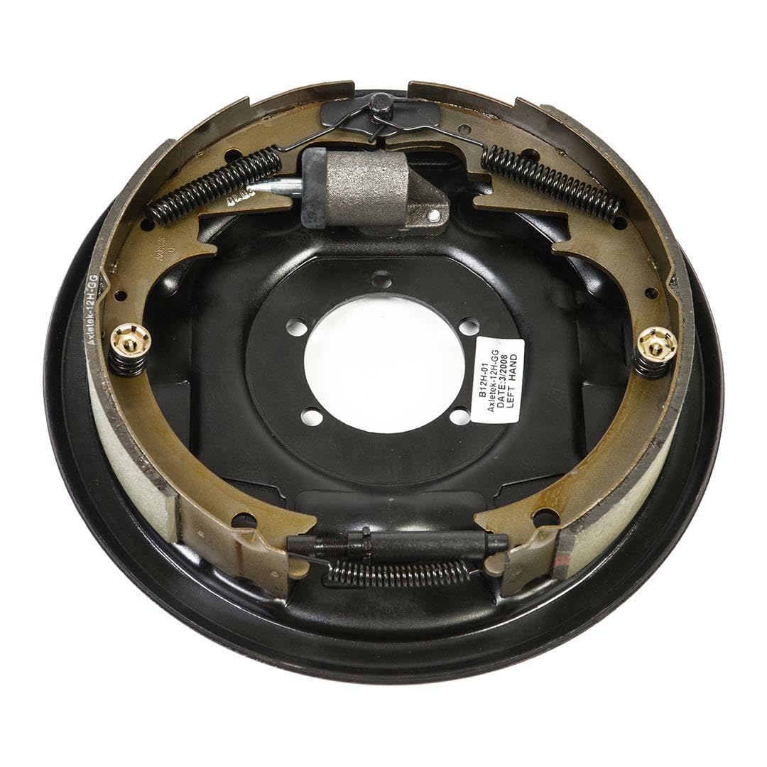 Husky Towing Brake Assy 12X2 L/H 6000