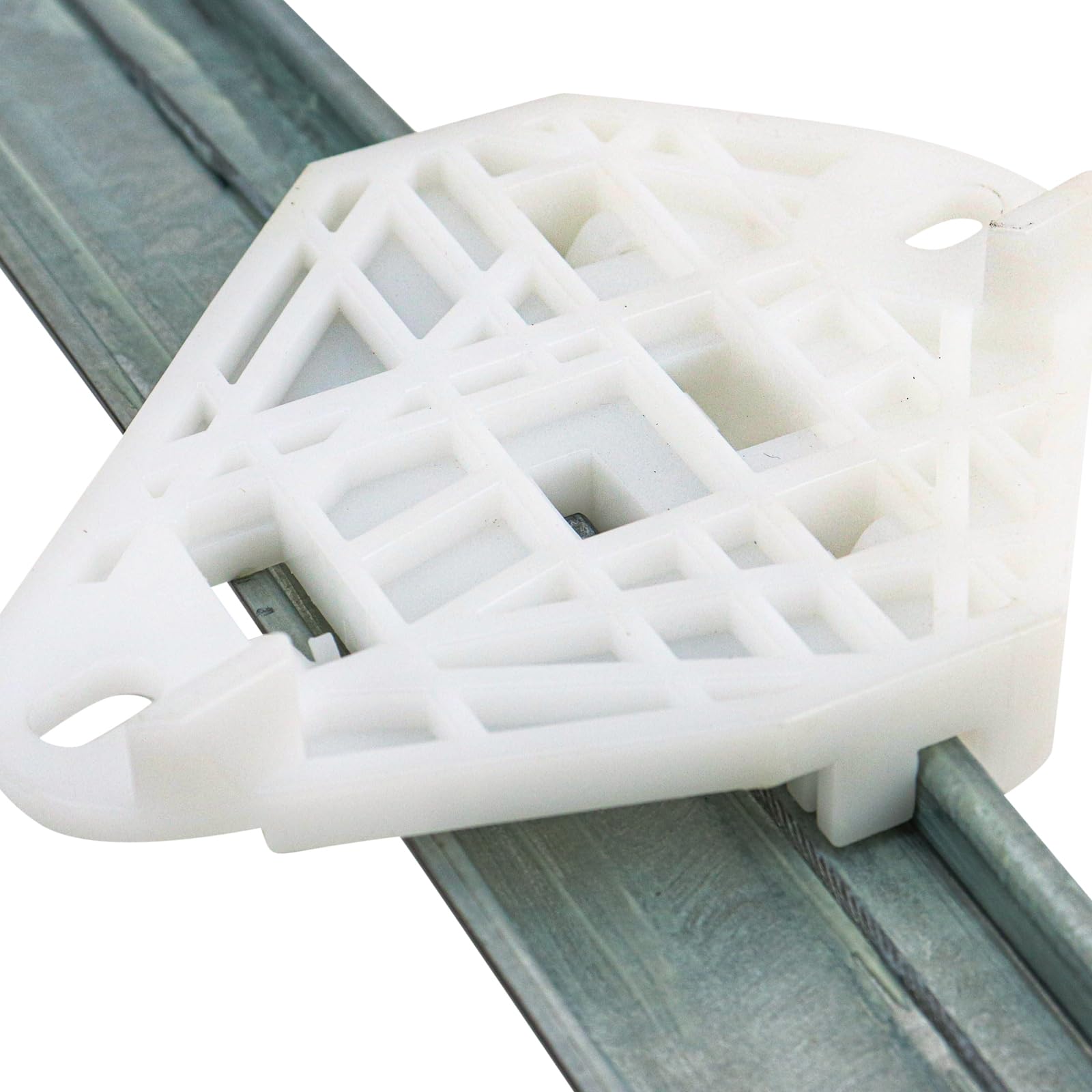 Trq Front Left Power Window Regulator & Motor Assembly Drivers Side Compatible With 2010-2014 Subaru Legacy Outback