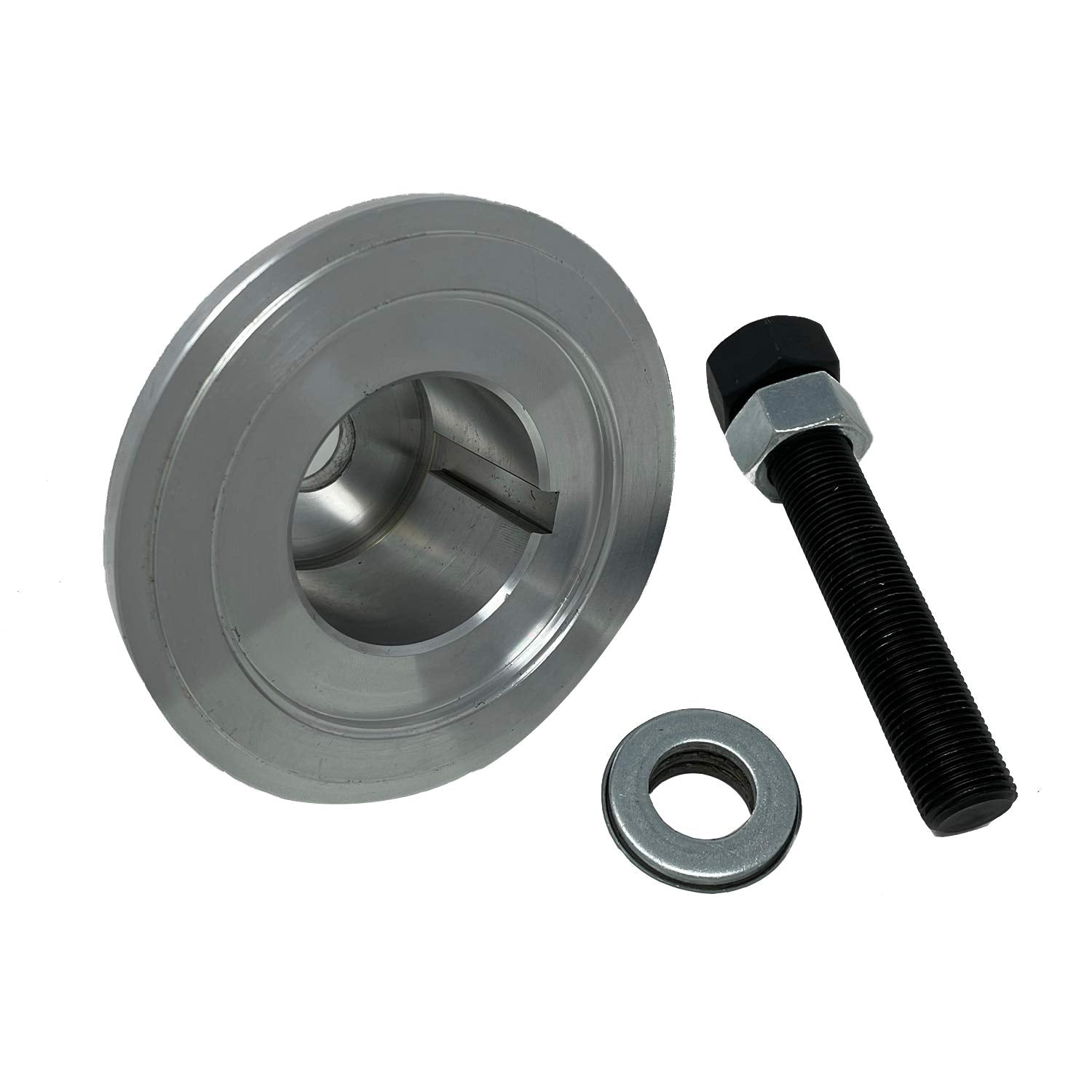 Cta Tools 3879 Front Crankshaft Seal Installer Tool - 6.6L Duramax Diesel