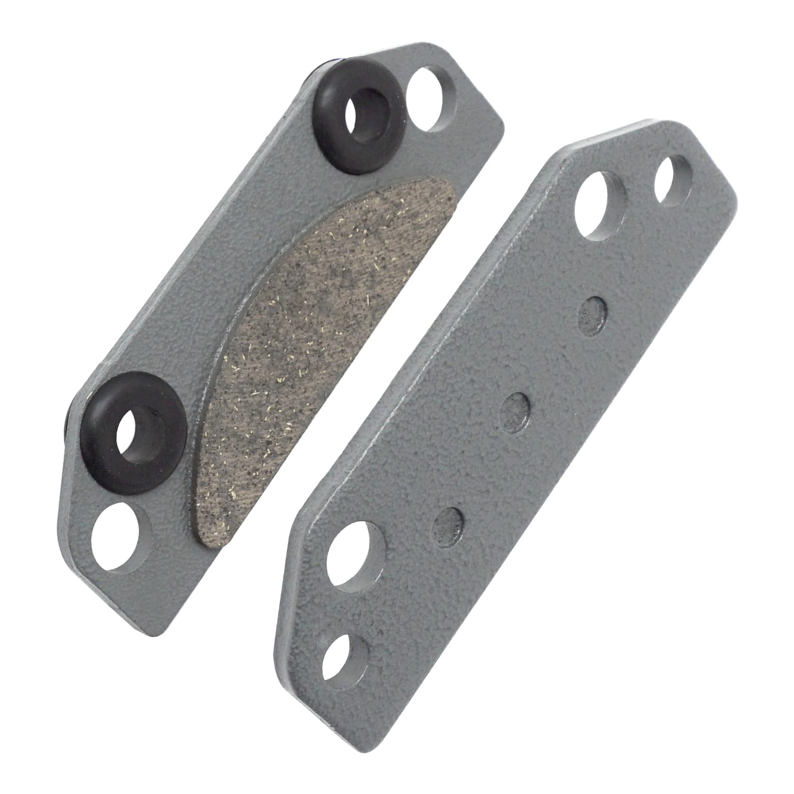 M Mati Parking Brake Pads Kit For John Deere Gator Xuv 620I 850D Am137438 Am137112