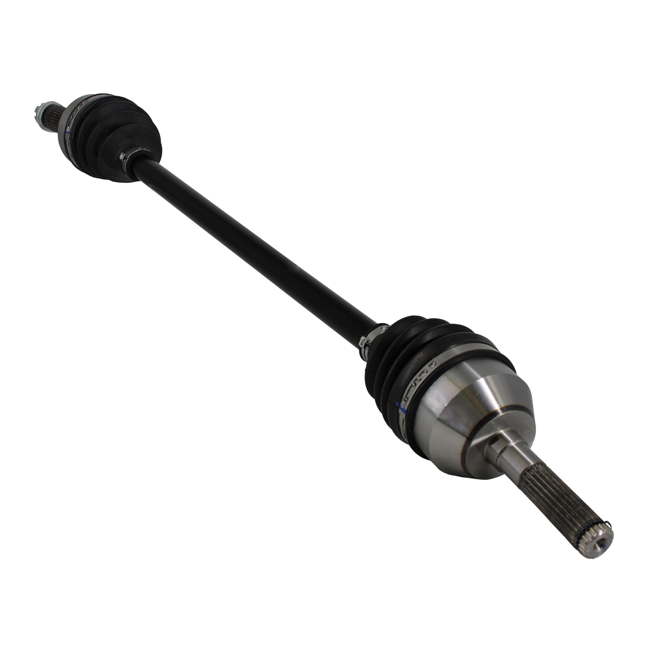 East Lake Axle front left cv axle for Can Am Maverick X3 Turbo STD/XMR/DS 64 2017 2018 2019 2020 2021 705402097 705401686