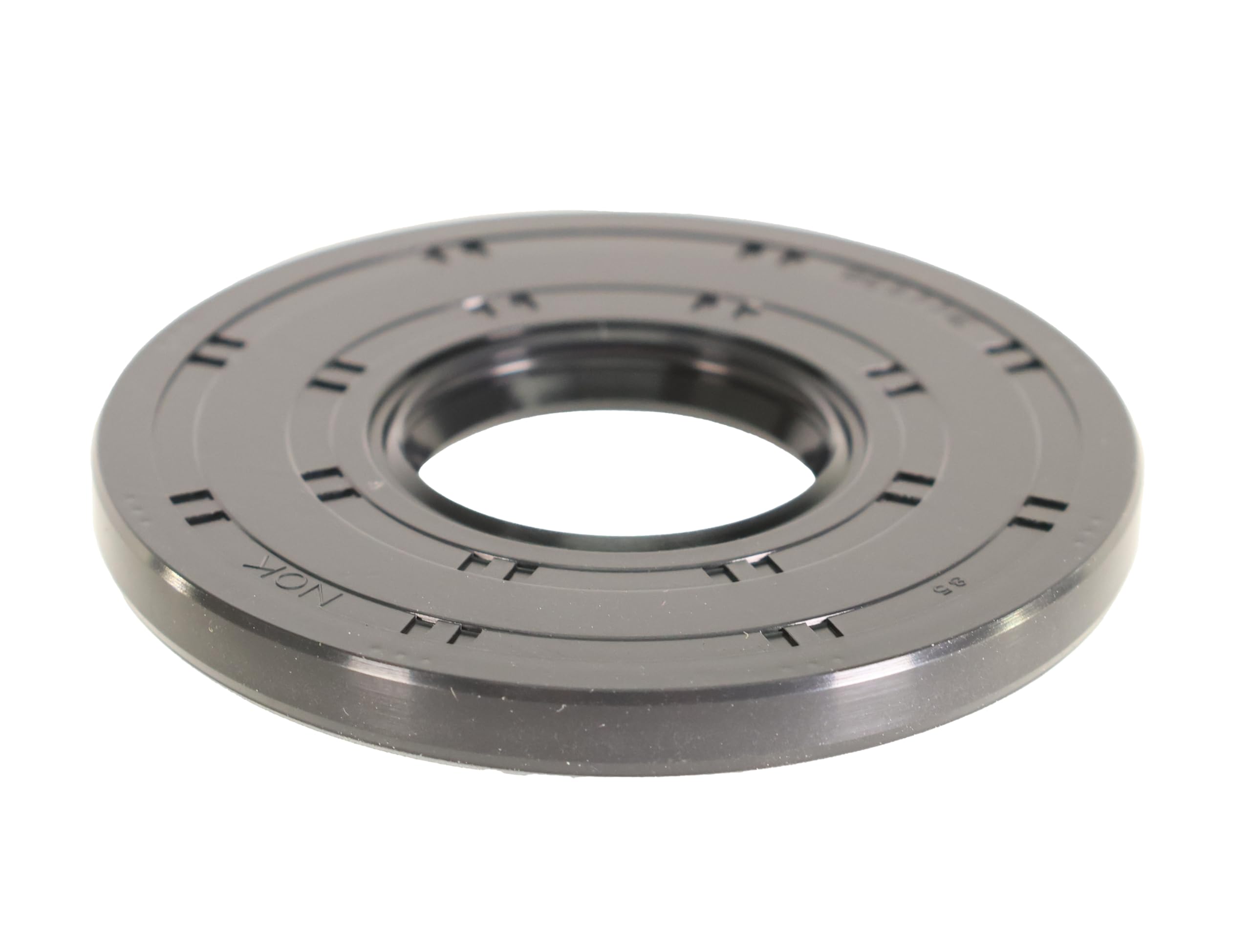 Honda 91201-Zl8-003 - Oil Seal (25.4X62X6)