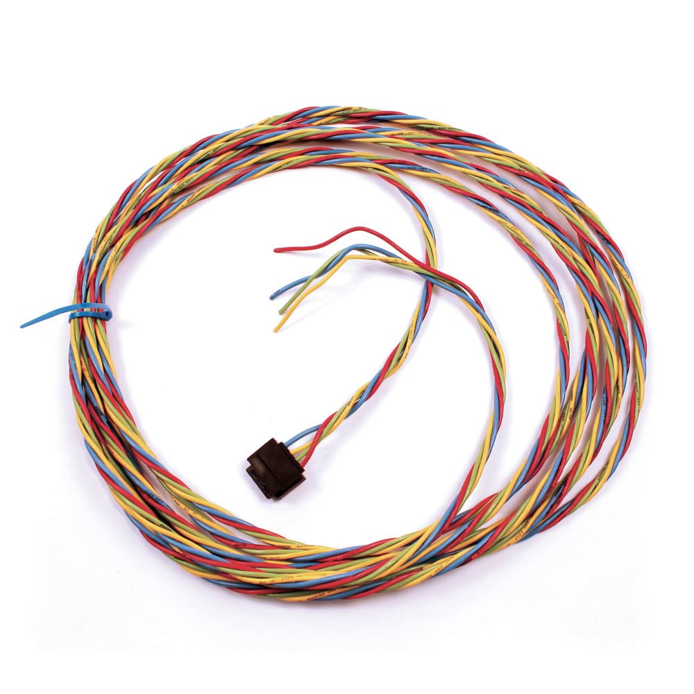 Bennett Marine 3004.0152 Wh100022 Wire Harness - 22'