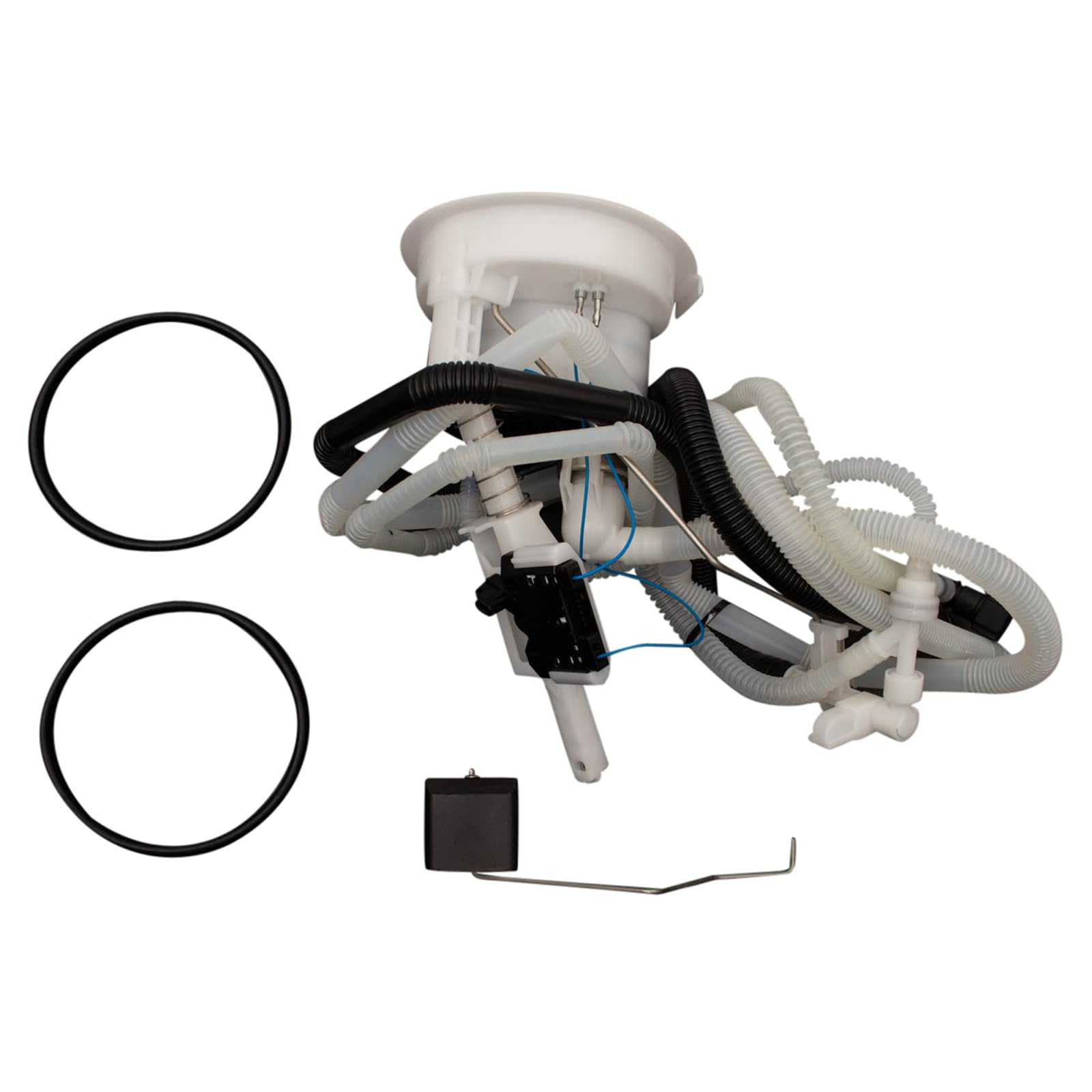 Trq Fuel Pump Module Assembly Compatible With 2008-2013 Bmw 128I 2006 325I 325Xi 2007-2013 328I 2009-2013 328I Xdrive 2007-2008