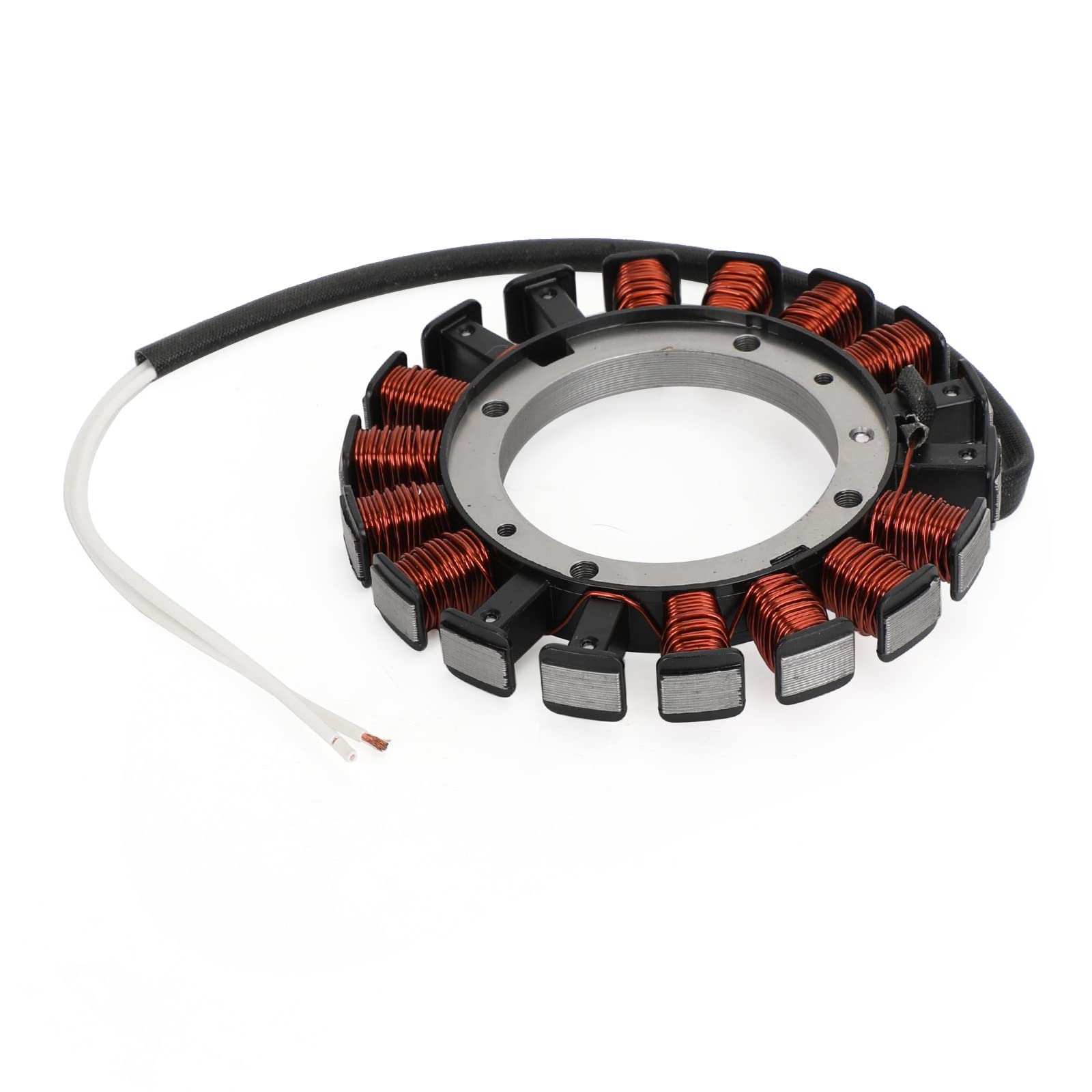 Frezon Stator Charging Coil 15 Amp Fit For Kawasaki Fr541V Fr600V Fr651V Fr691V Fr730V Fs481V Fs541V Fs600V Fs651V Fs691V Fs730V