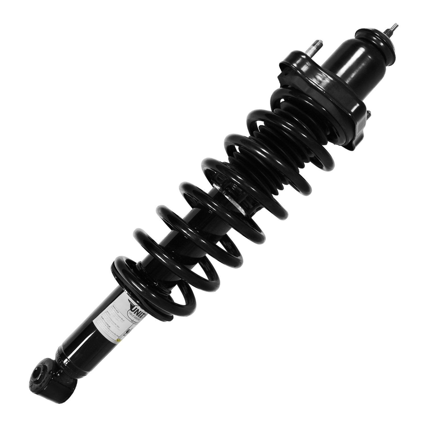 Unity Complete Strut Assembly Kit - Rear 2 Wheel - Model 2-15580-001