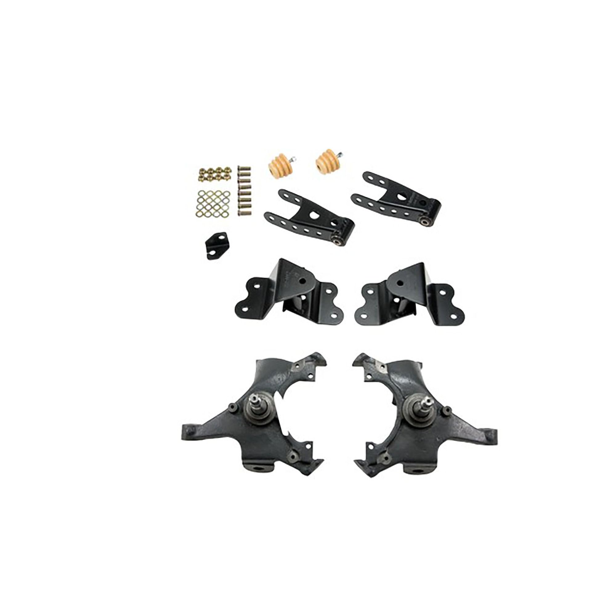 Belltech 695 Lowering Kit