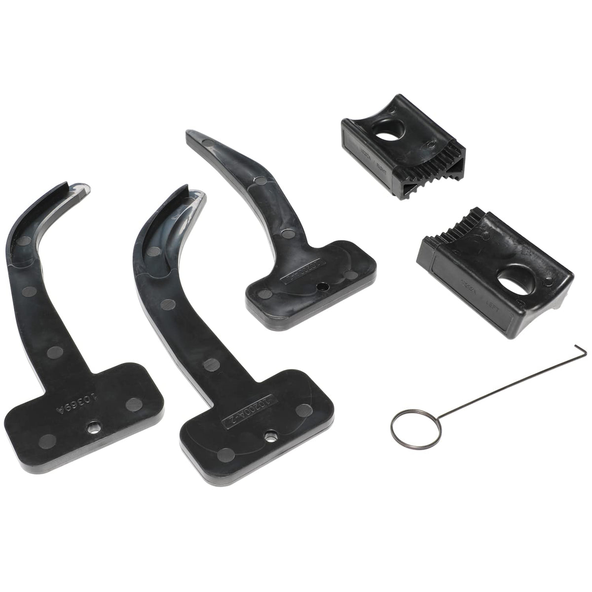 Dptool 6Pcs Camshaft Phaser Timing Chain Tools For Vw Jeep Chrysler Dodge 36L Pentastar 10200A10202 10369 Cam Locking Tool