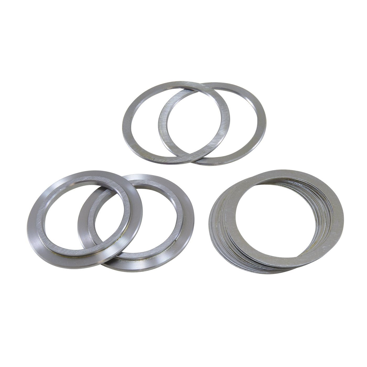 Yukon Gear & Axle (Sk Ss10) Super Carrier Shim Kit For Ford 7.5