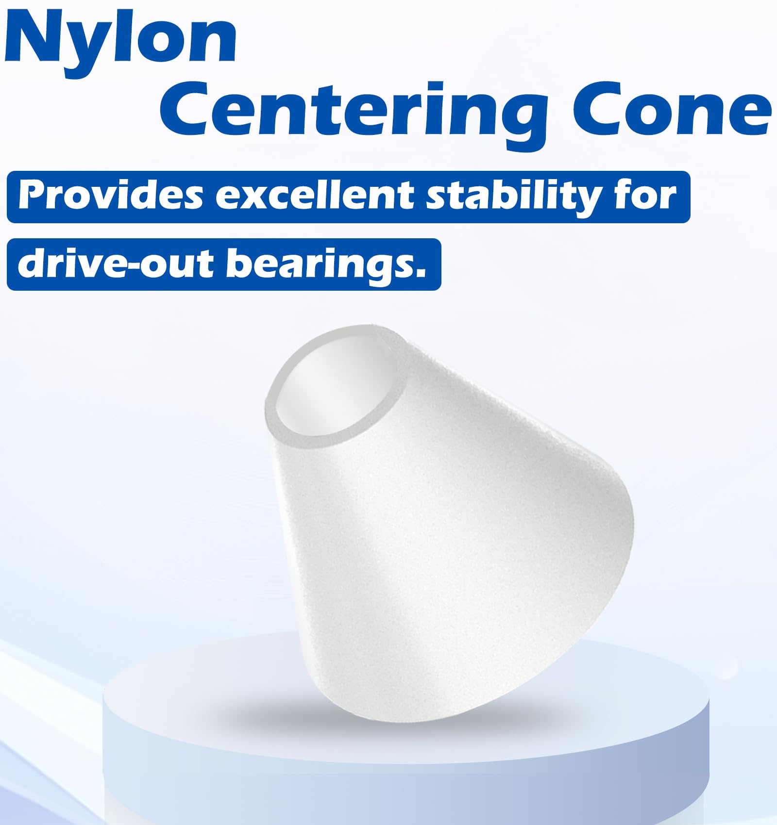 Steel Cam Bearing Installation Removing Tool for Installation & Removal Chevy LS Engine LS1 LS2 LS3 LS6 LQ9 / Buick 231 v6 350 4