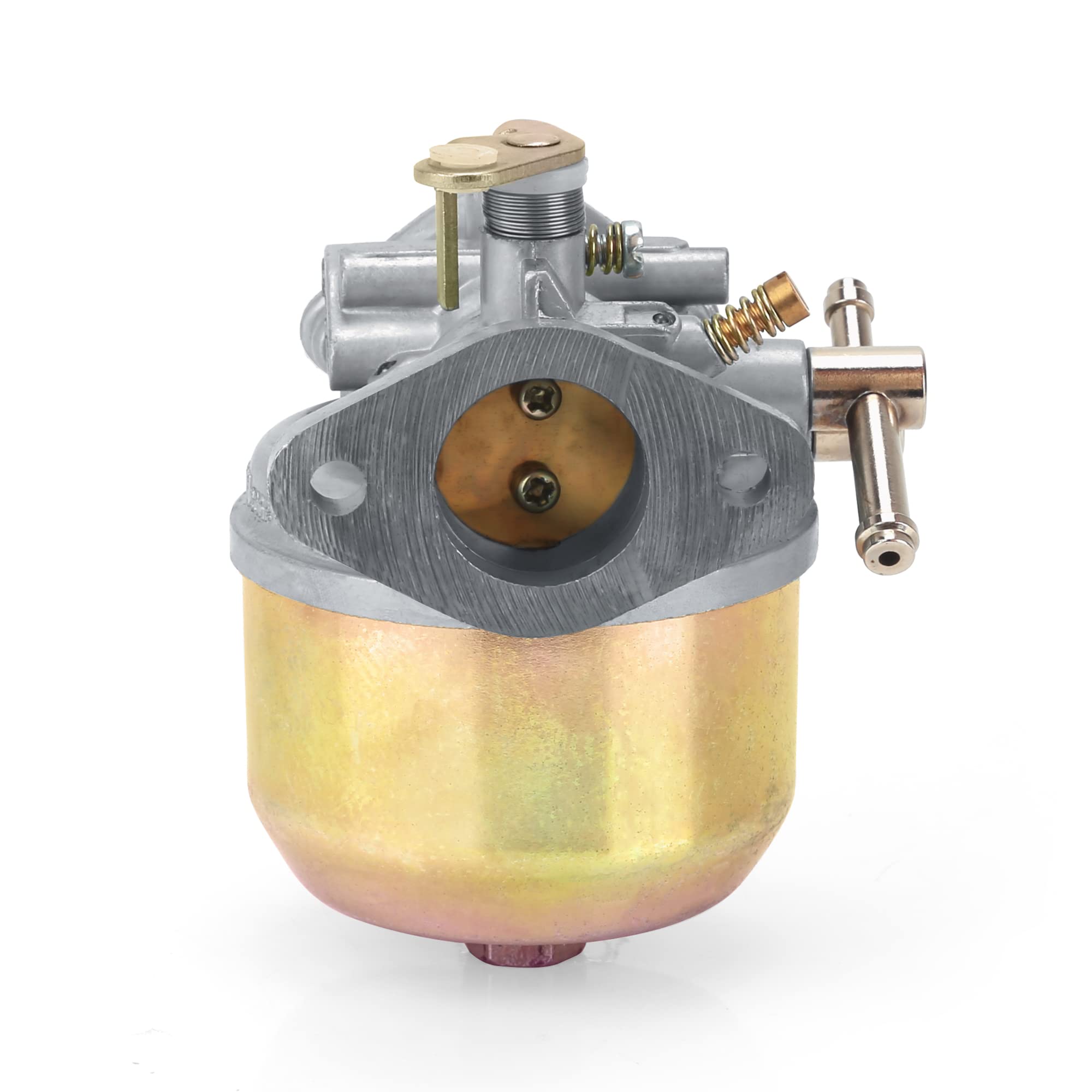 10L0L Carburetor Kit for Club Car DS Golf Cart Gas 1984-1991 Kawasaki 341cc Side Valve Engines OEM 1014541 1012508