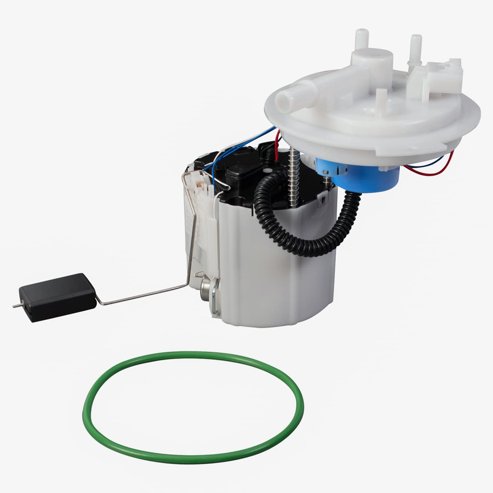 Trq Fuel Pump Module Assembly Compatible With 2011-2012 Chevrolet Malibu