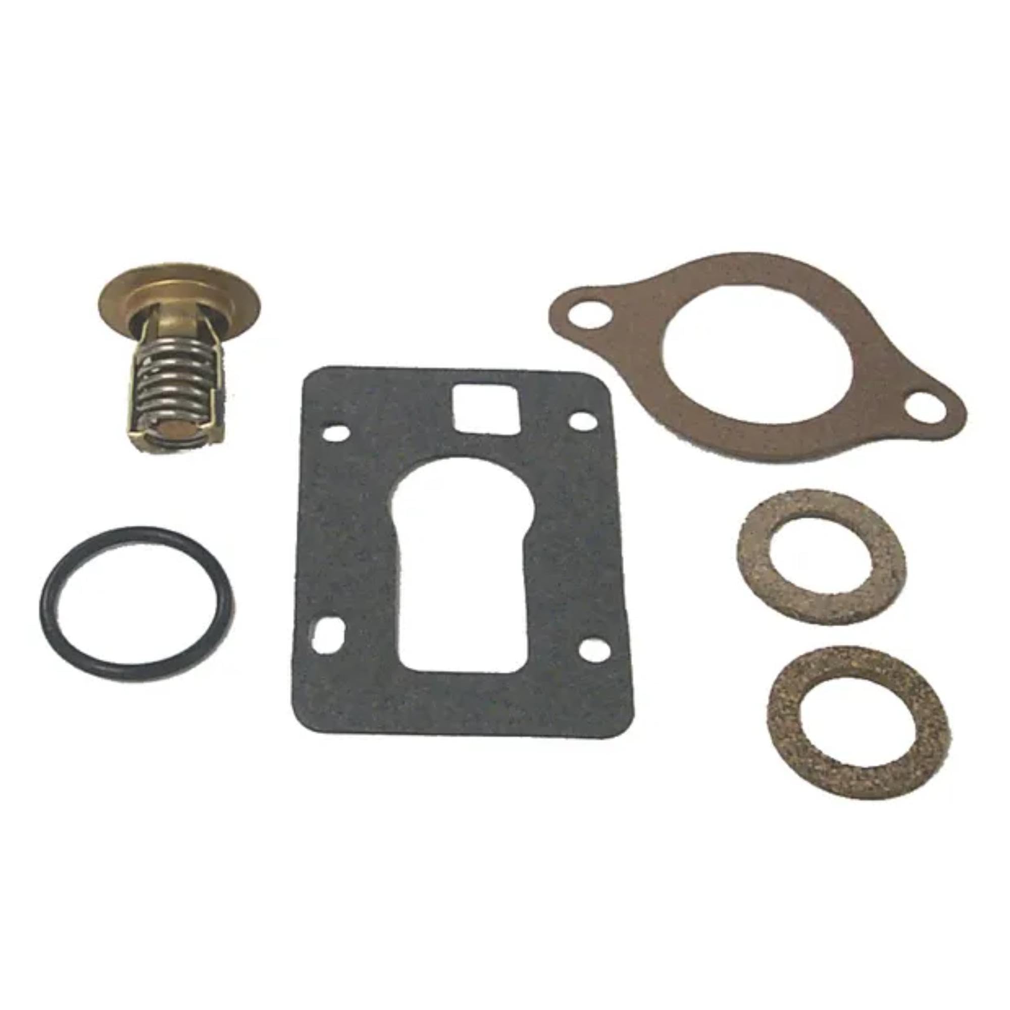 Sierra 18-3653 Thermostat Kit