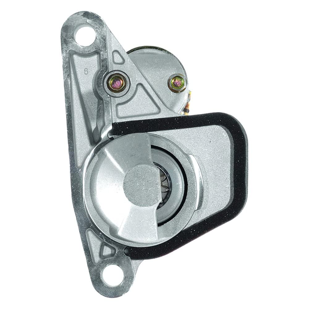 Remy 16080 Premium Remanufactured Starter