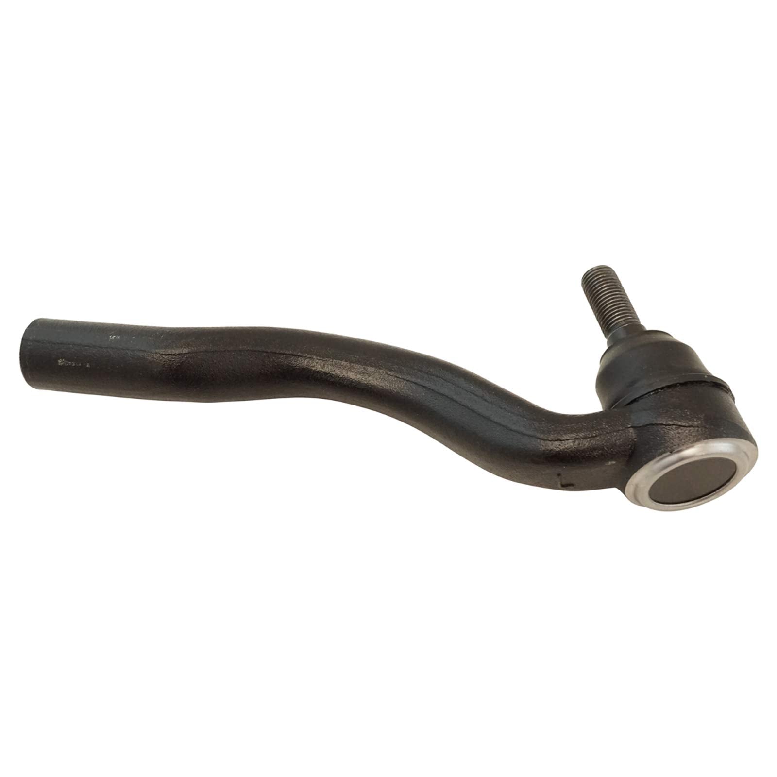 Trq Front Outer Tie Rod Set Compatible With 2011-2015 Dodge Durango Jeep Grand Cherokee