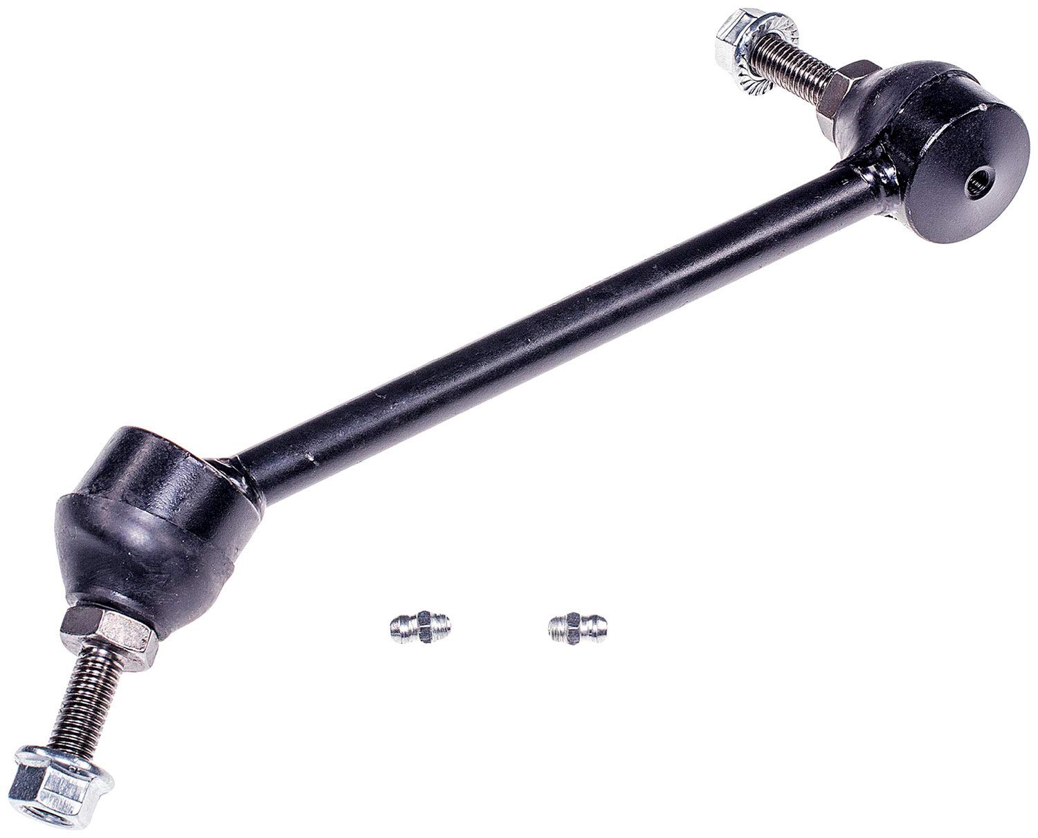 Dorman Premium Sl85502Pr Rear Passenger Side Suspension Stabilizer Bar Link Kit Compatible With Select Ford/Lincoln Models