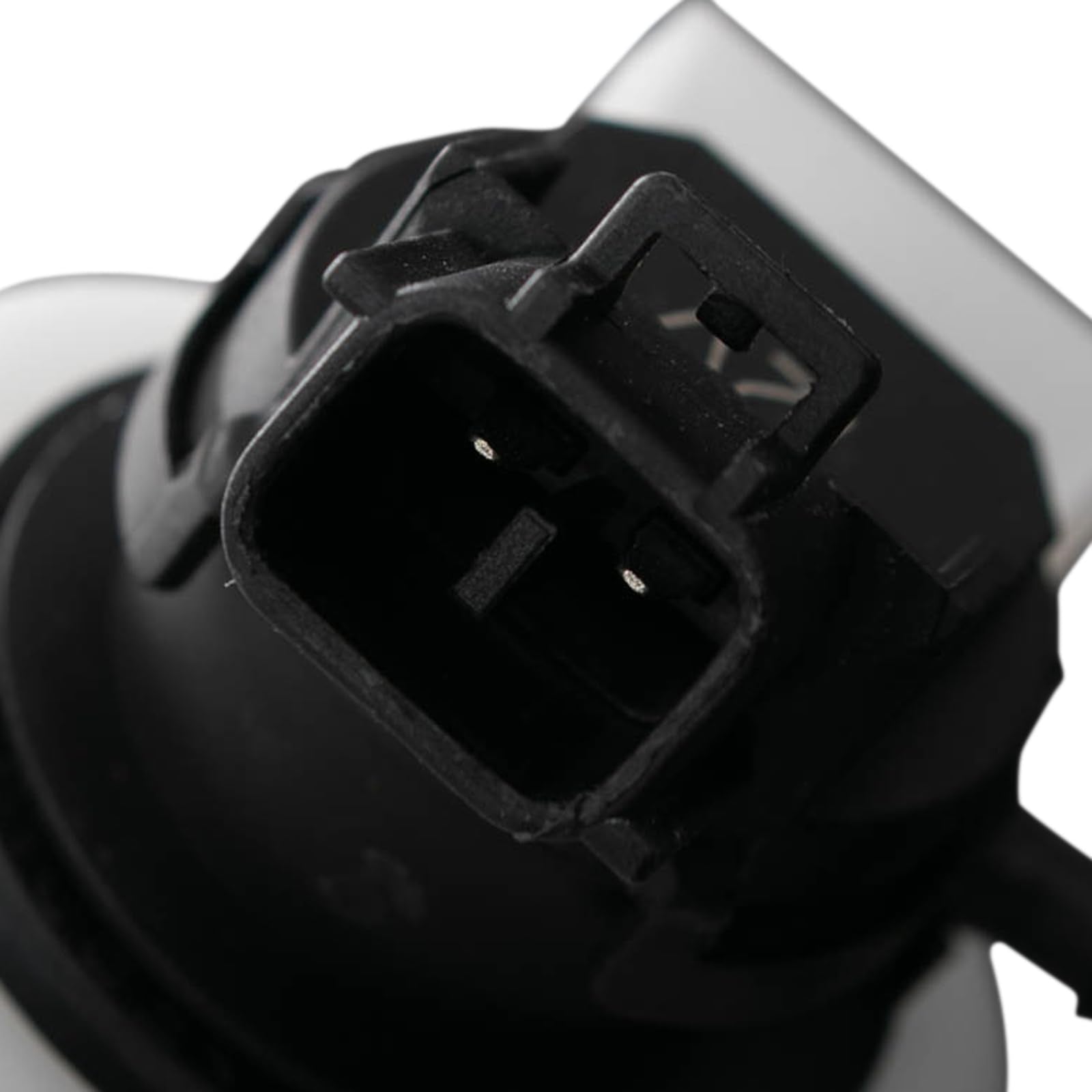 Trq Windshield Washer Reservoir Compatible With 2014-2016 Mazda 3 Ma1288140