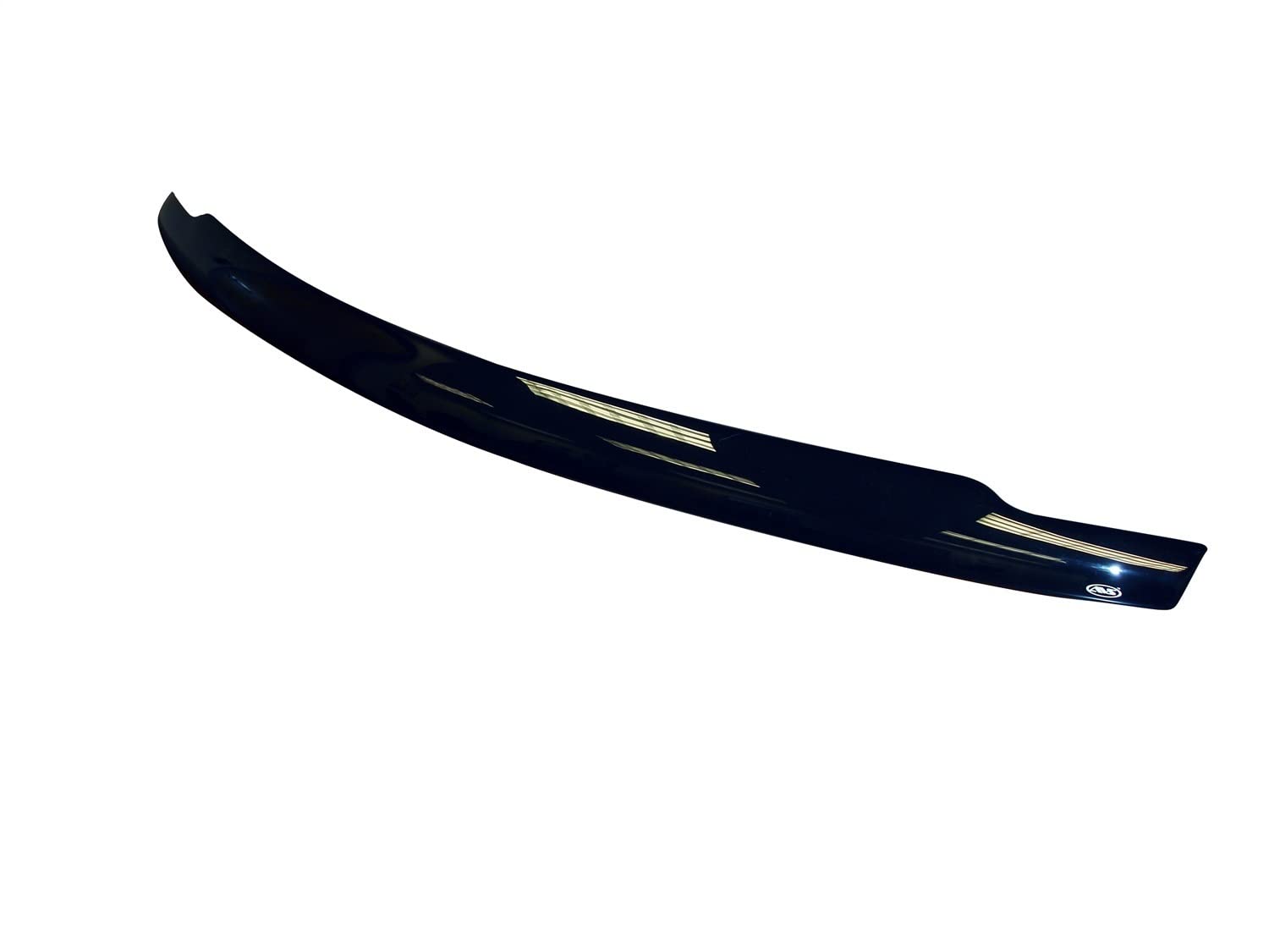 Auto Ventshade [Avs] Aeroskin / Hood Protector | Fits 1999 - 2002 Silverado 1500 & 2500, 2001 - 2002 Silverado 3500, 1 Pc. | Smoke - 322013