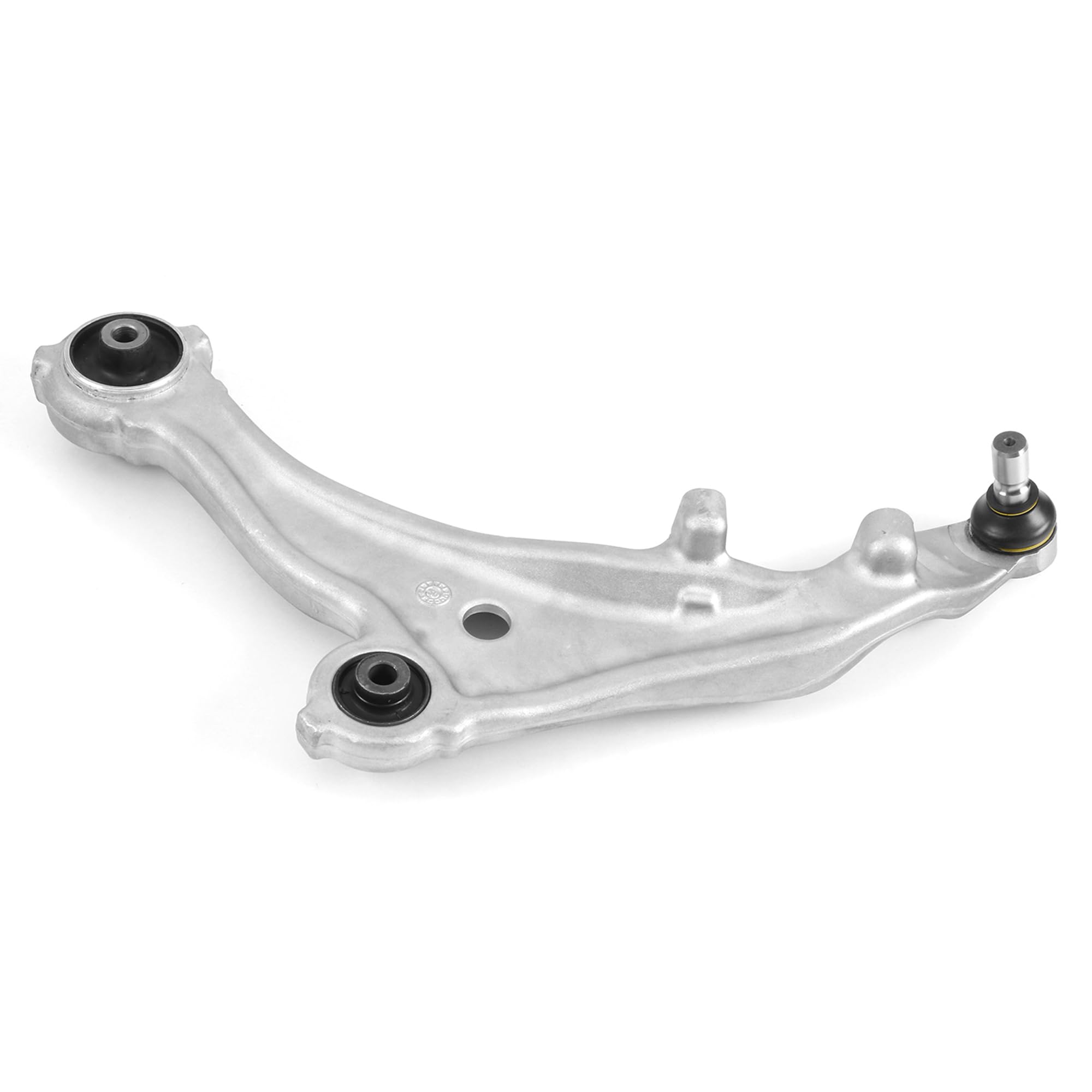 Metrix Premium Chassis Parts - Front Right Lower Control Arm W Ball Joint & Bushing Assembly Fits 2009-2014 Nissan Murano, Repla