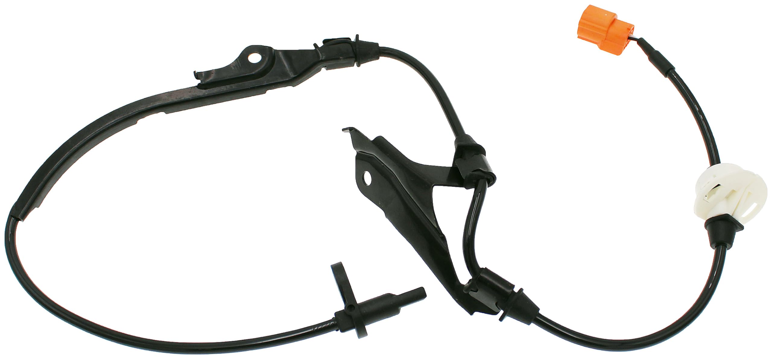Dorman 970-028 Front Driver Side Abs Wheel Speed Sensor Compatible With Select Honda Models