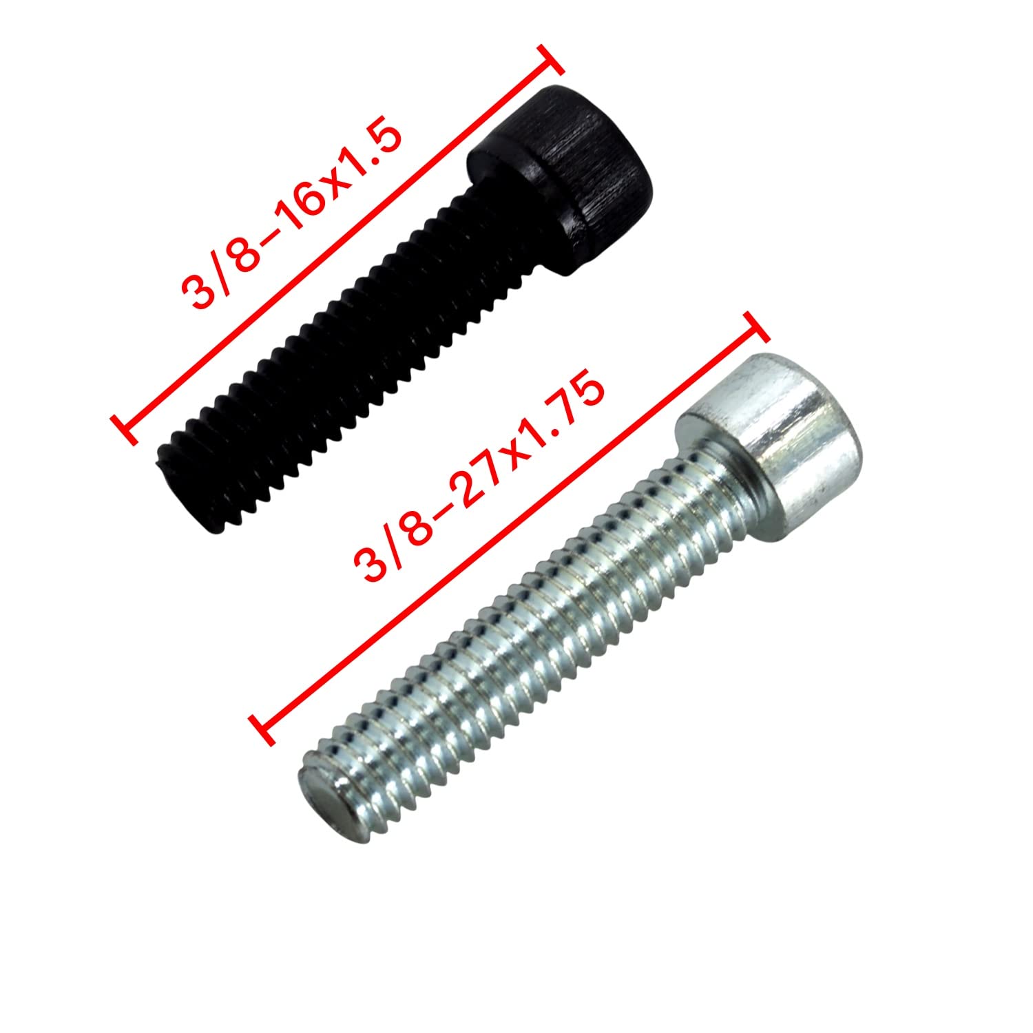 Passenger Foot Peg Support Mount Clevis Kit Compatible With Harley Davidson Softail 2000-2006 (Black)