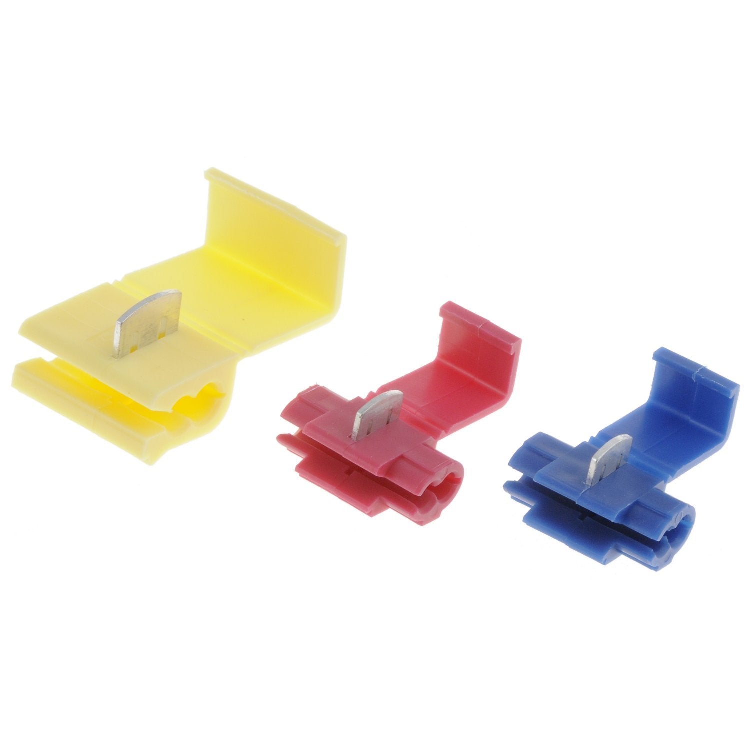 Dorman 86503 22-10 Ga. Terminal Quick Splice Assortment