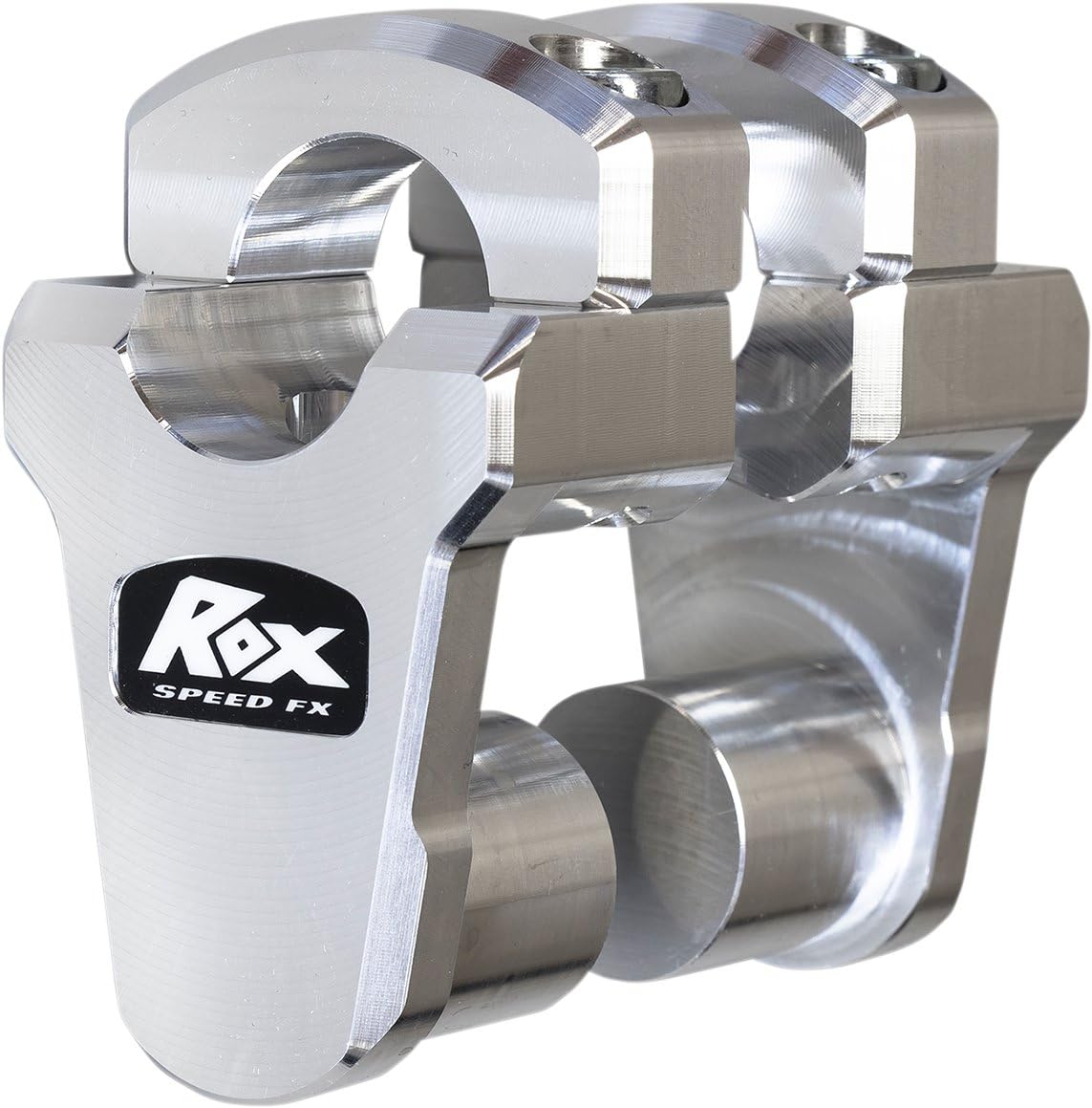 Rox Speed Fx 2In. Pivoting Handlebar Riser For 1 1/8In. Handlebars