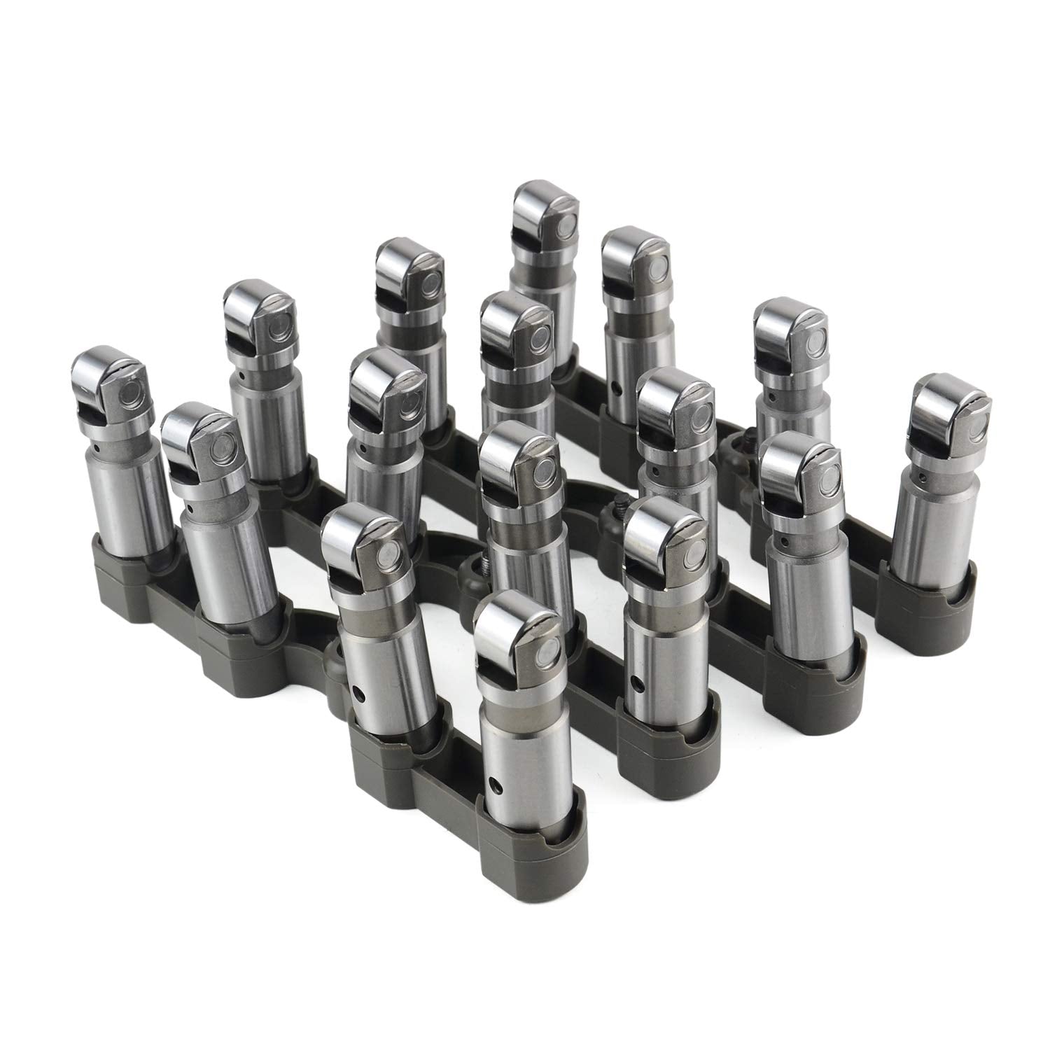 GELUOXI MDS 5.7 HEMI Lifters Replacement for Chrysler 300 Jeep Grand Cherokee Dodge Charger Challenger Durango V8 5.7L 2009-2018