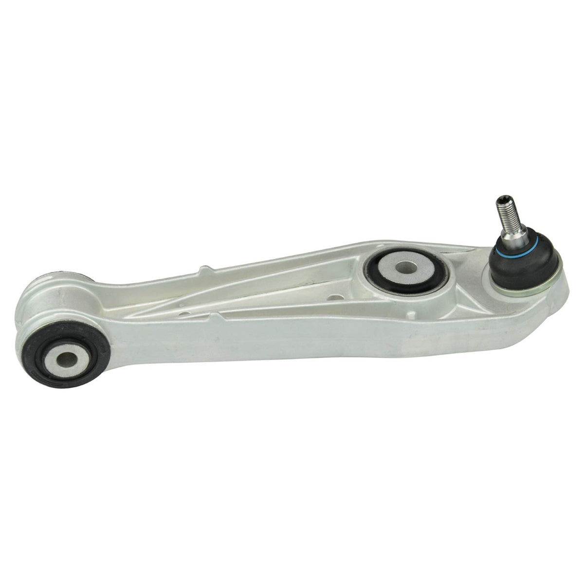 Trq Front Left Lower Right Rear Control Arm With Ball Joint Drivers Side Compatible With 1999-2005 Porsche 911 1997-2006 Boxster