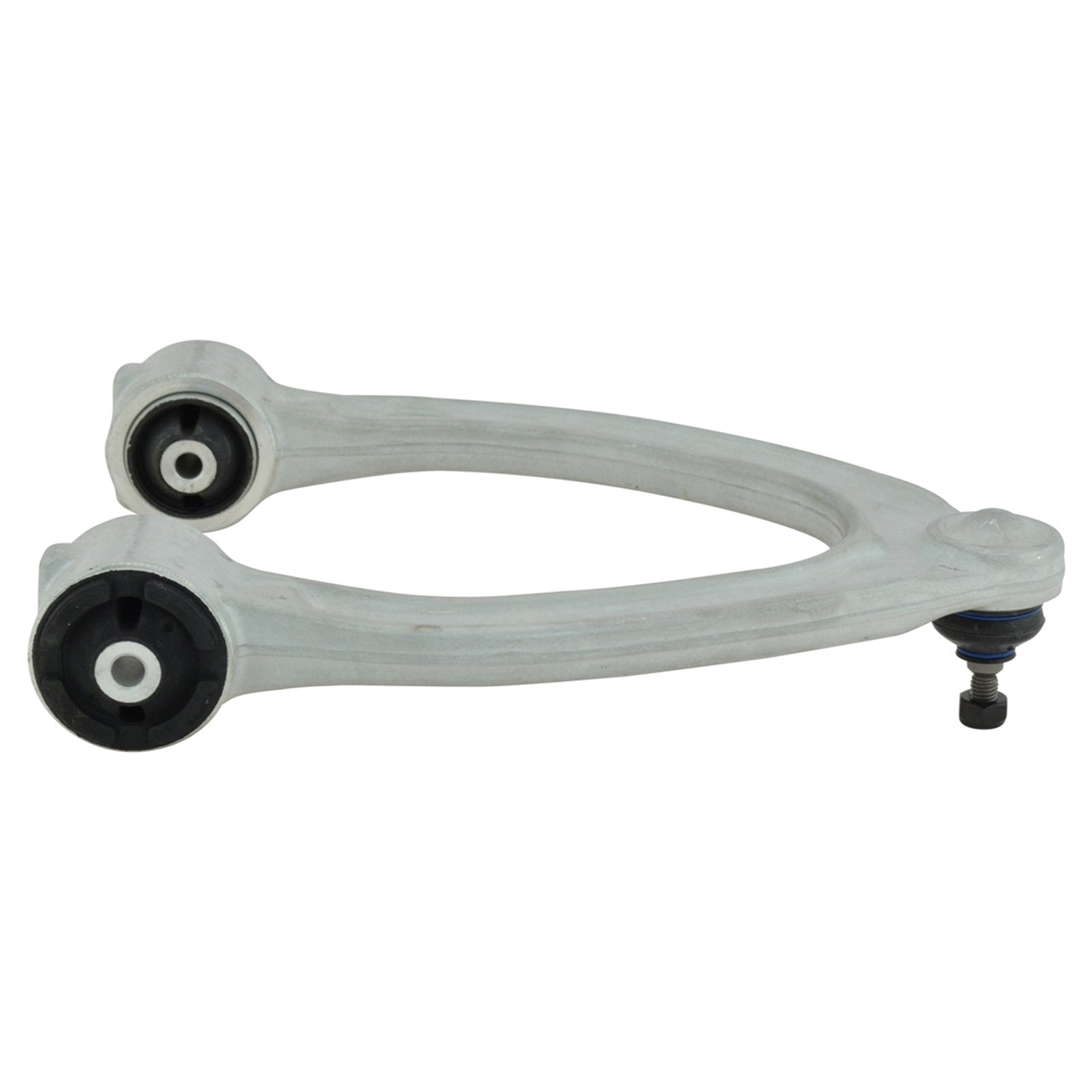 Trq Front Right Upper Control Arm With Ball Joint Passenger Side Compatible With 2000-2006 Mercedes-Benz Cl500 2001-2006 Cl55 Am